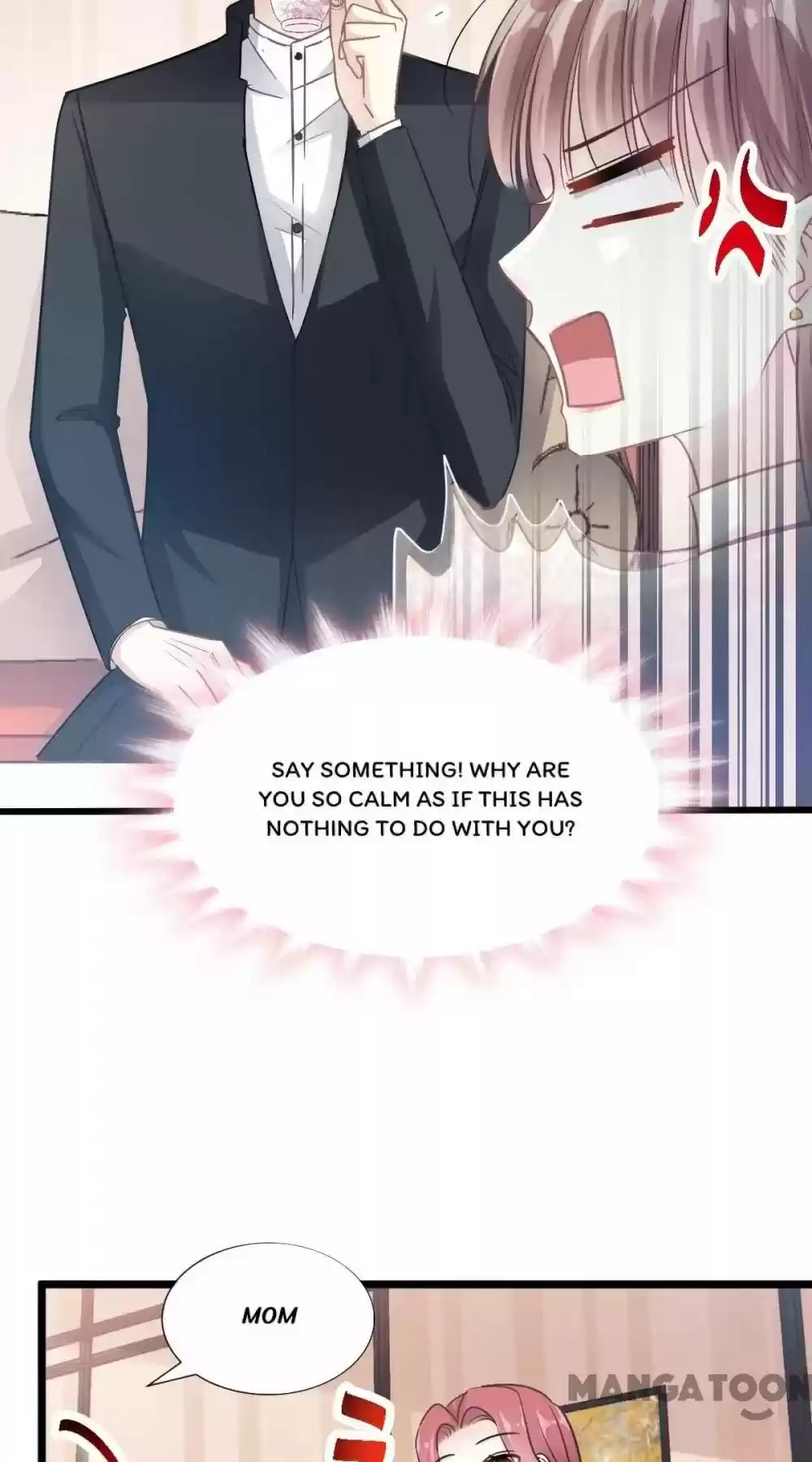 Love Me Gently, Bossy Ceo Chapter 42