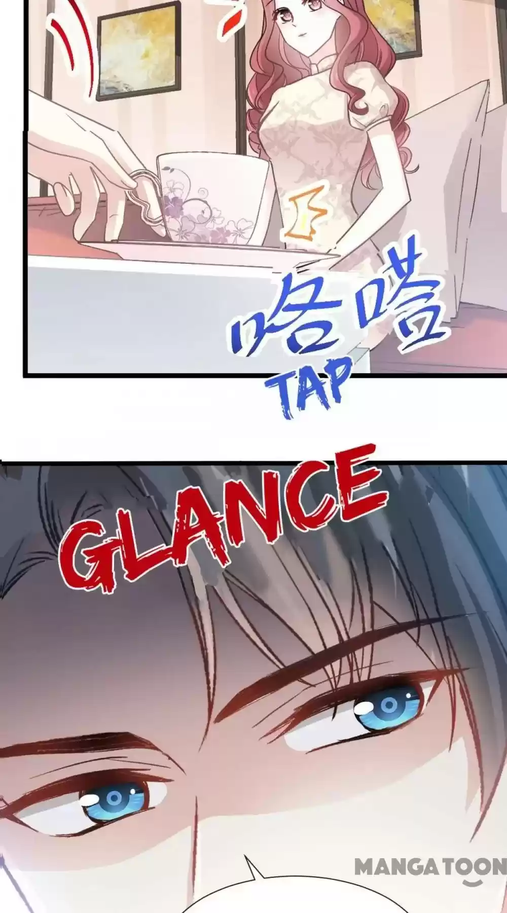 Love Me Gently, Bossy Ceo Chapter 42