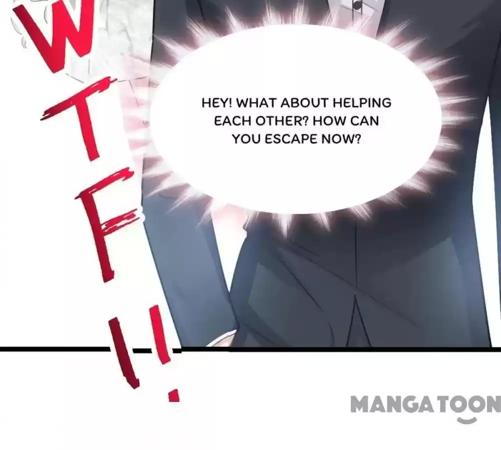 Love Me Gently, Bossy Ceo Chapter 42