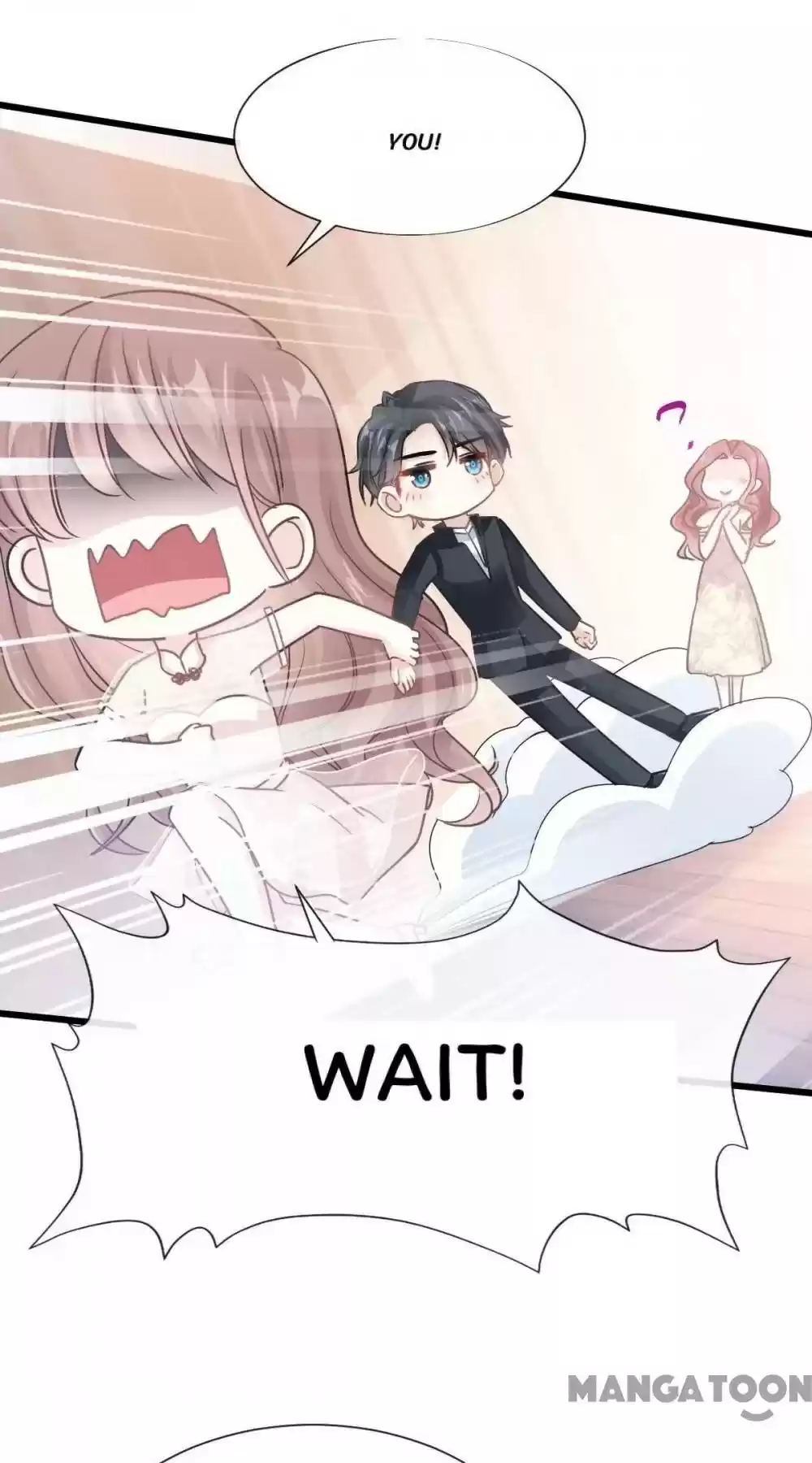 Love Me Gently, Bossy Ceo Chapter 42