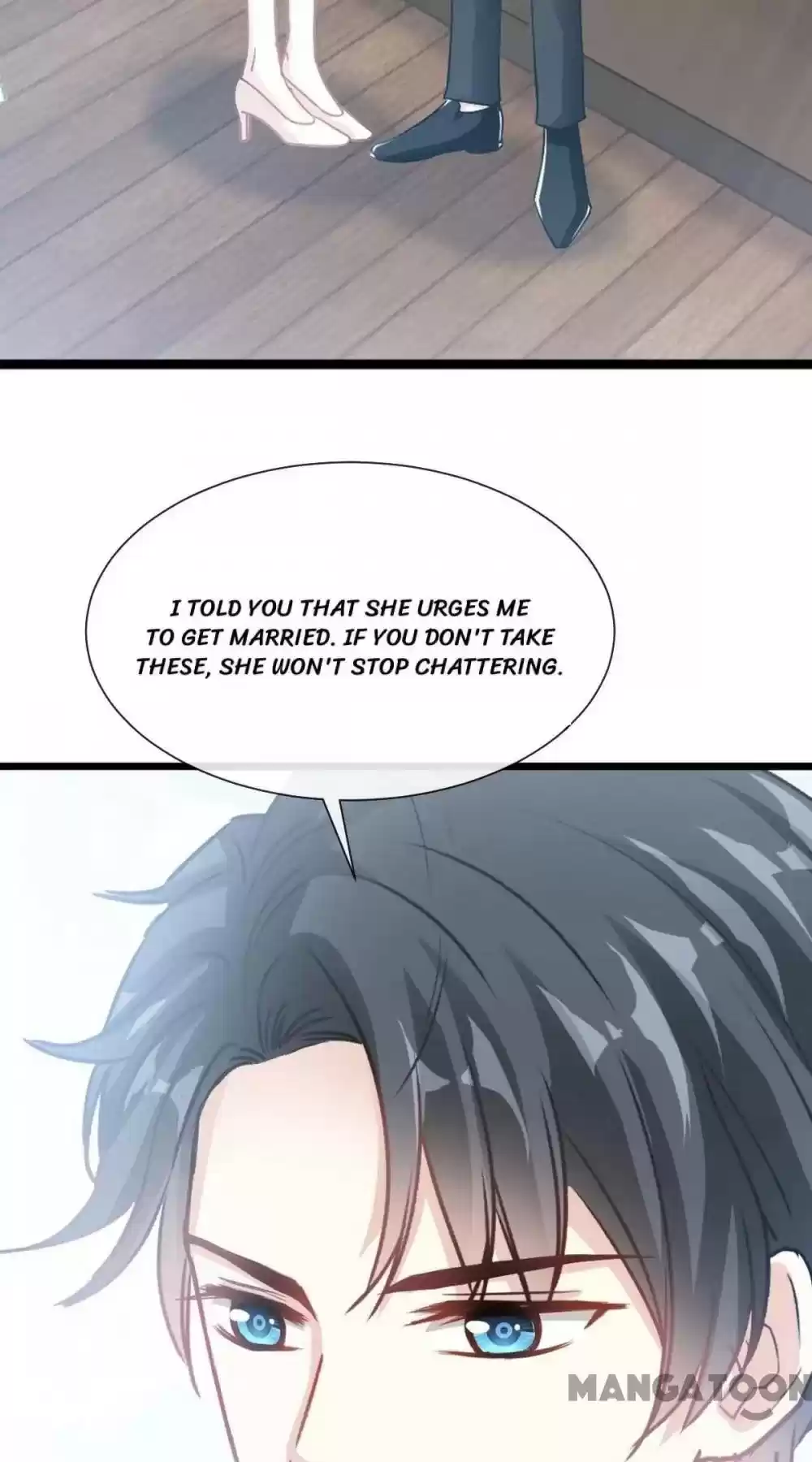 Love Me Gently, Bossy Ceo Chapter 42