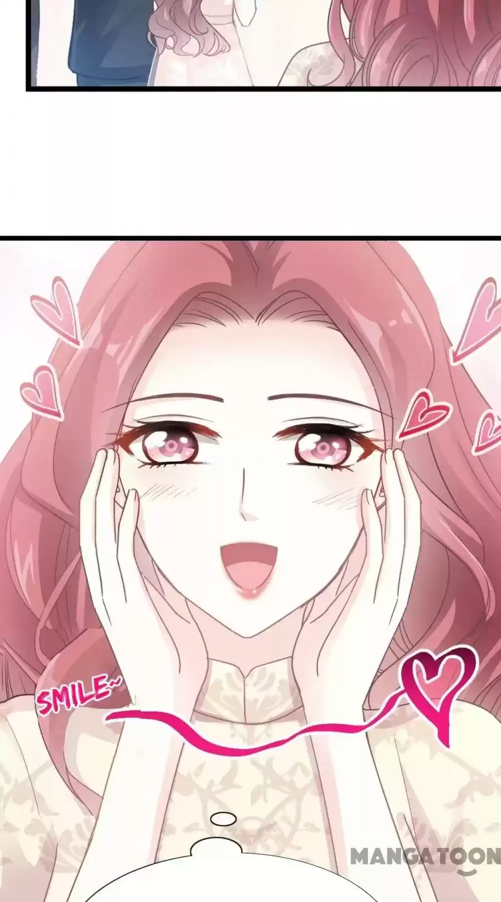 Love Me Gently, Bossy Ceo Chapter 42