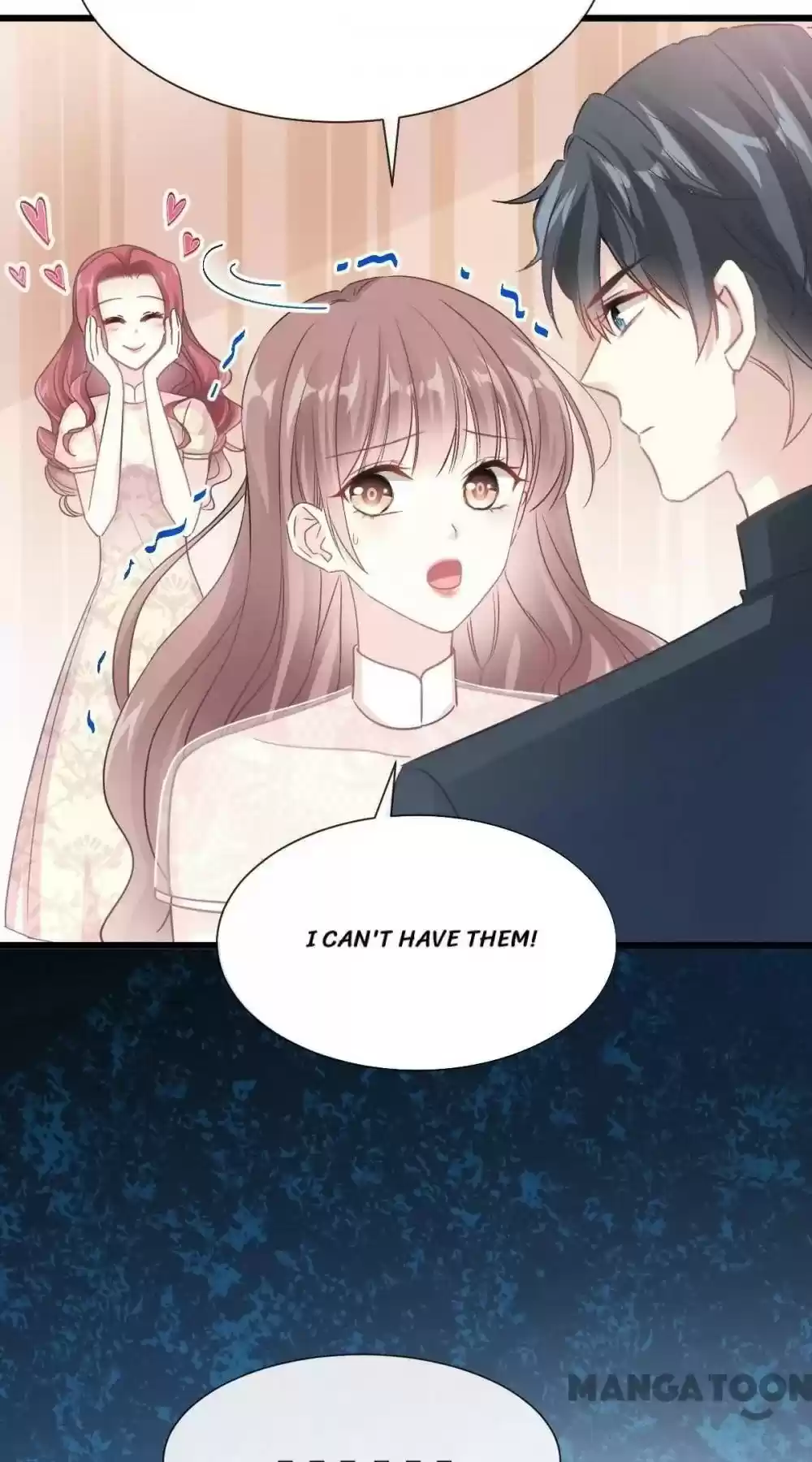 Love Me Gently, Bossy Ceo Chapter 42