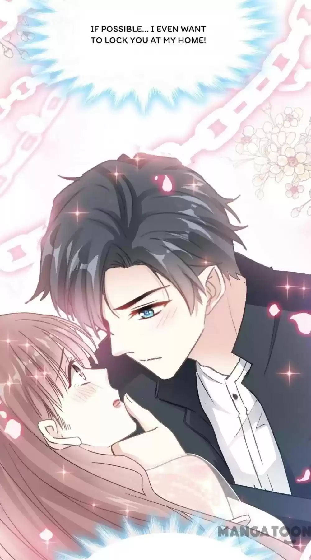 Love Me Gently, Bossy Ceo Chapter 42