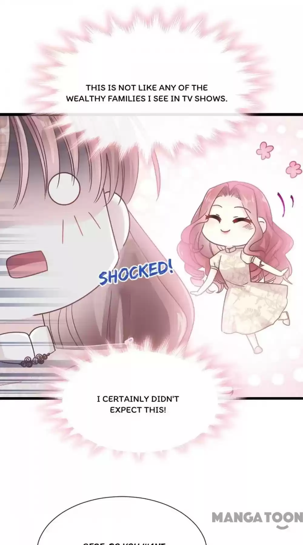 Love Me Gently, Bossy Ceo Chapter 43