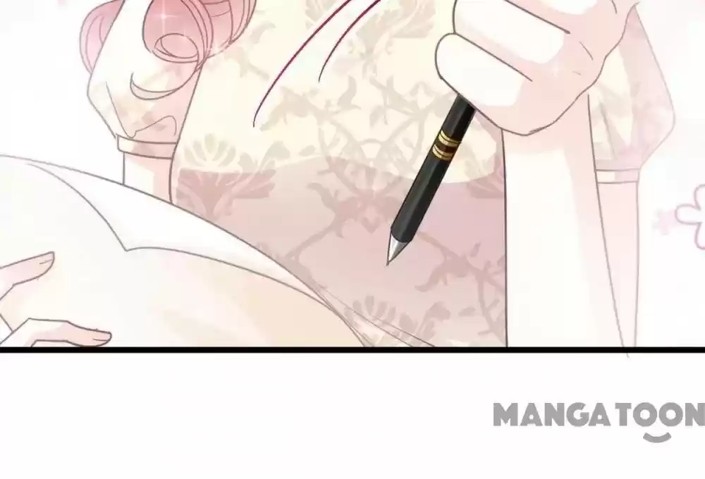 Love Me Gently, Bossy Ceo Chapter 43