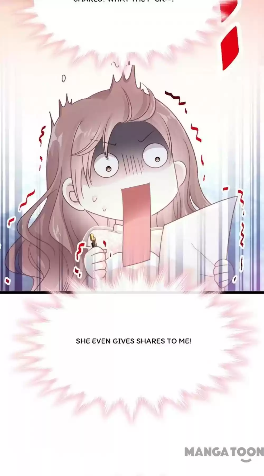 Love Me Gently, Bossy Ceo Chapter 43