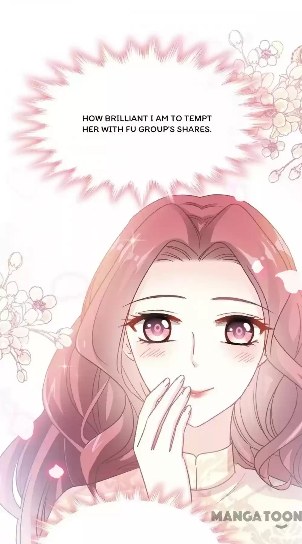 Love Me Gently, Bossy Ceo Chapter 43