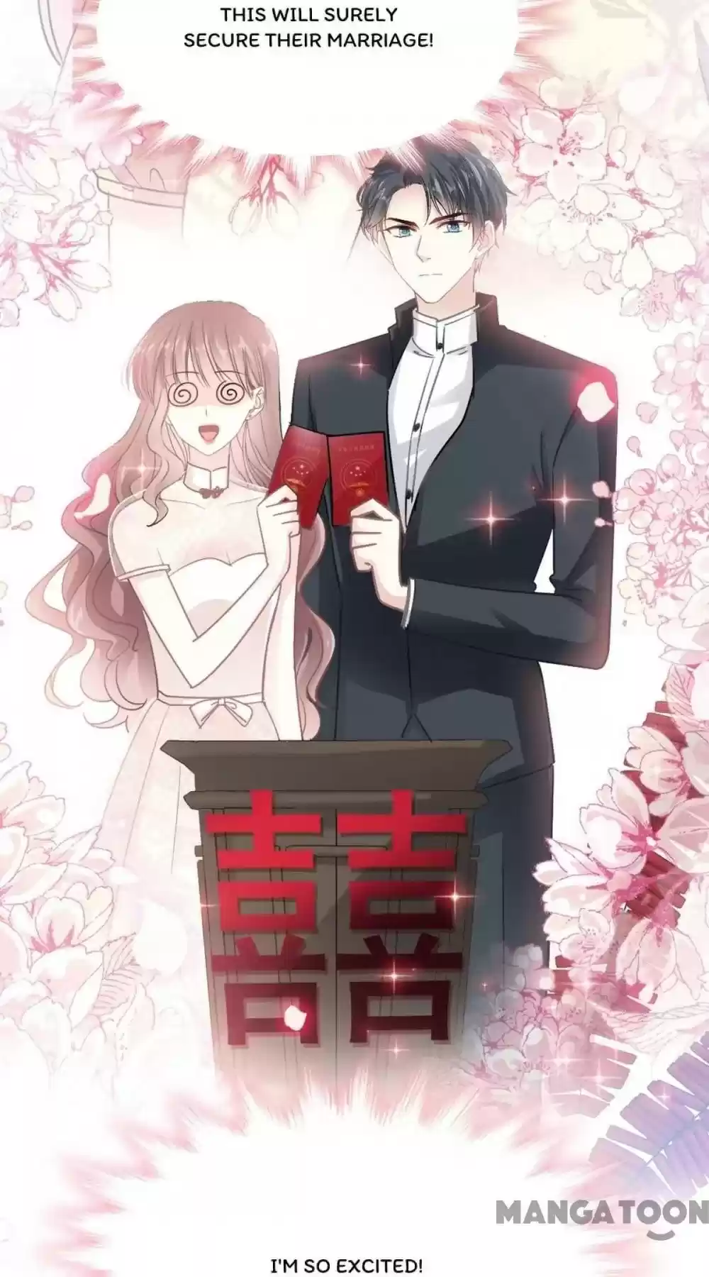 Love Me Gently, Bossy Ceo Chapter 43