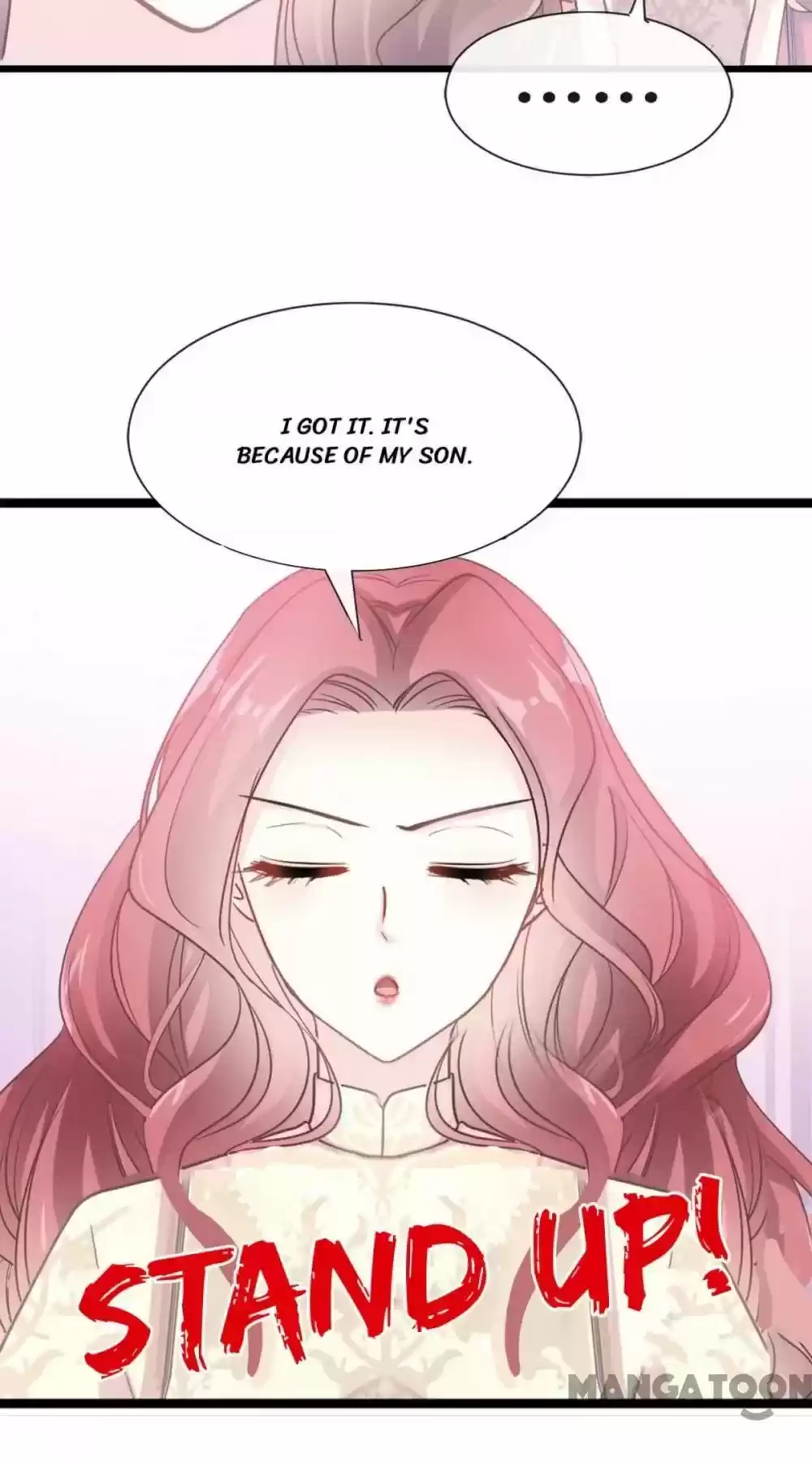 Love Me Gently, Bossy Ceo Chapter 43