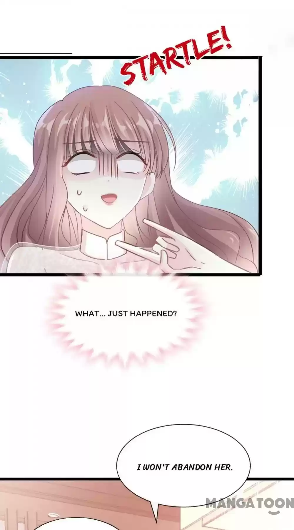 Love Me Gently, Bossy Ceo Chapter 43