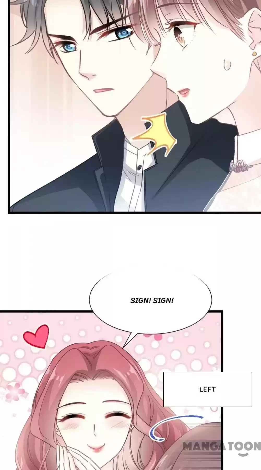 Love Me Gently, Bossy Ceo Chapter 43