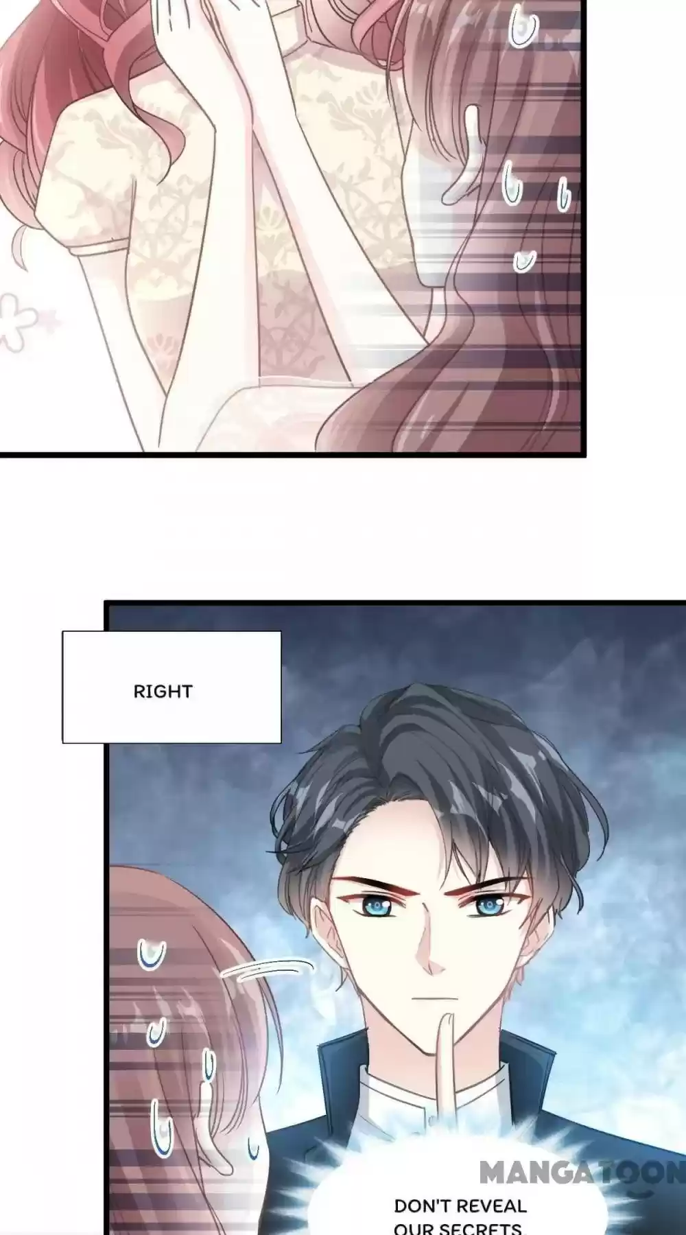 Love Me Gently, Bossy Ceo Chapter 43