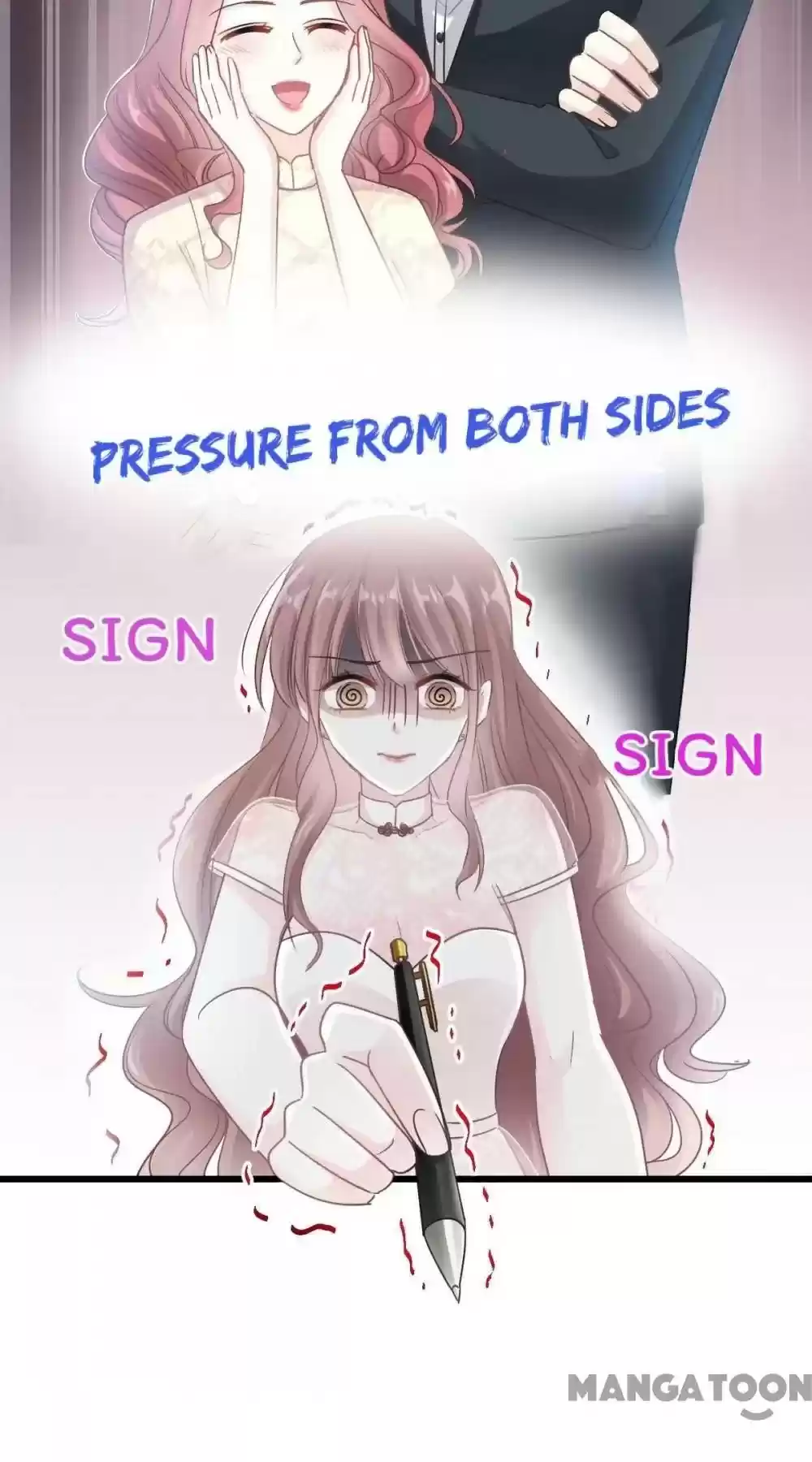 Love Me Gently, Bossy Ceo Chapter 43