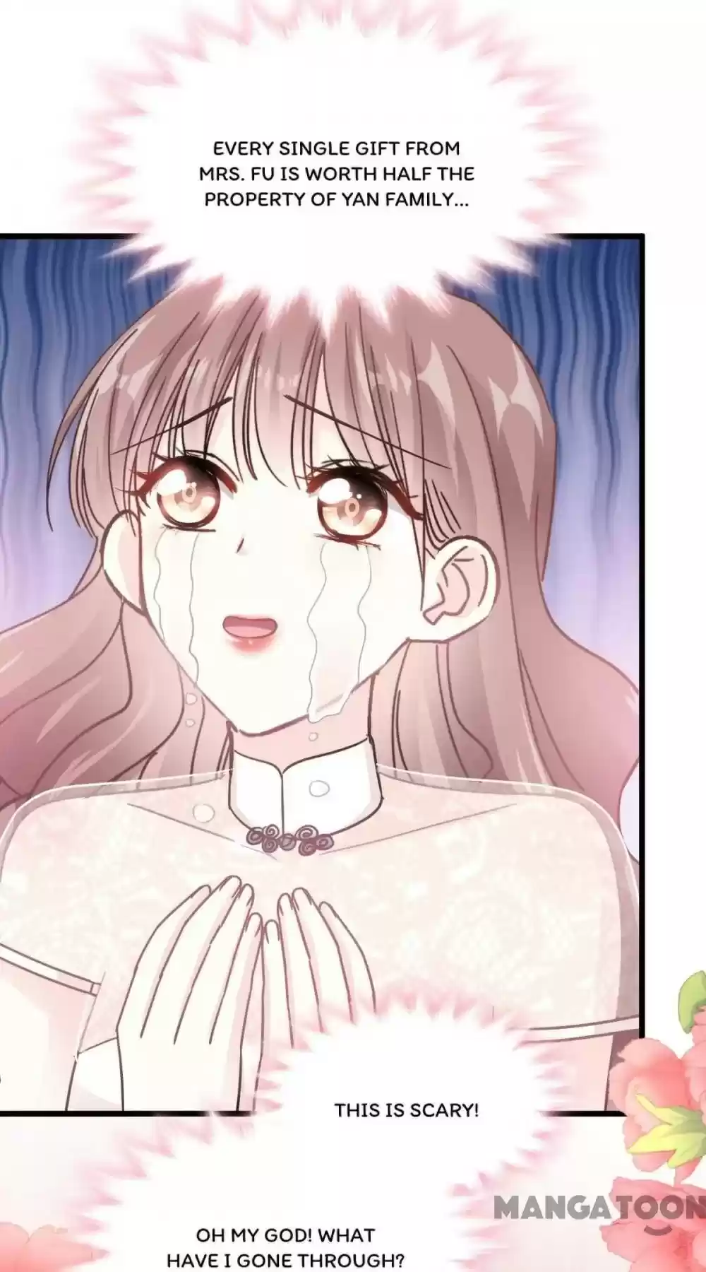 Love Me Gently, Bossy Ceo Chapter 44