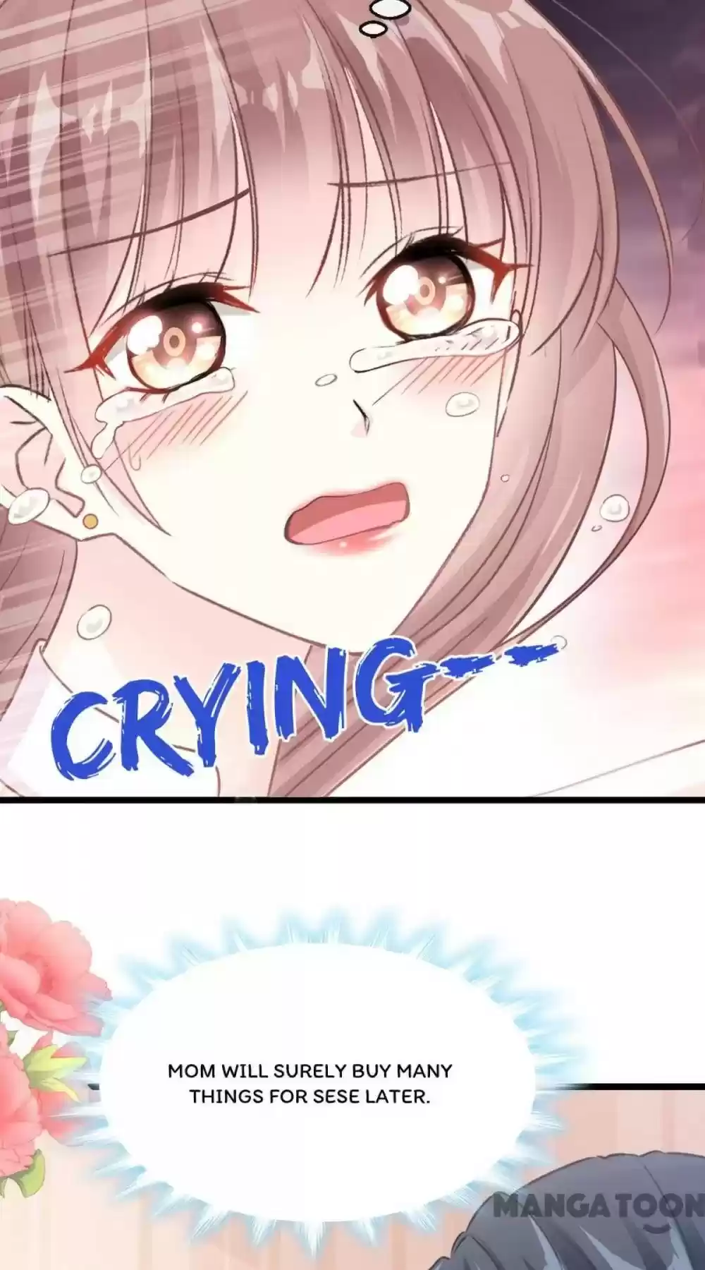 Love Me Gently, Bossy Ceo Chapter 44