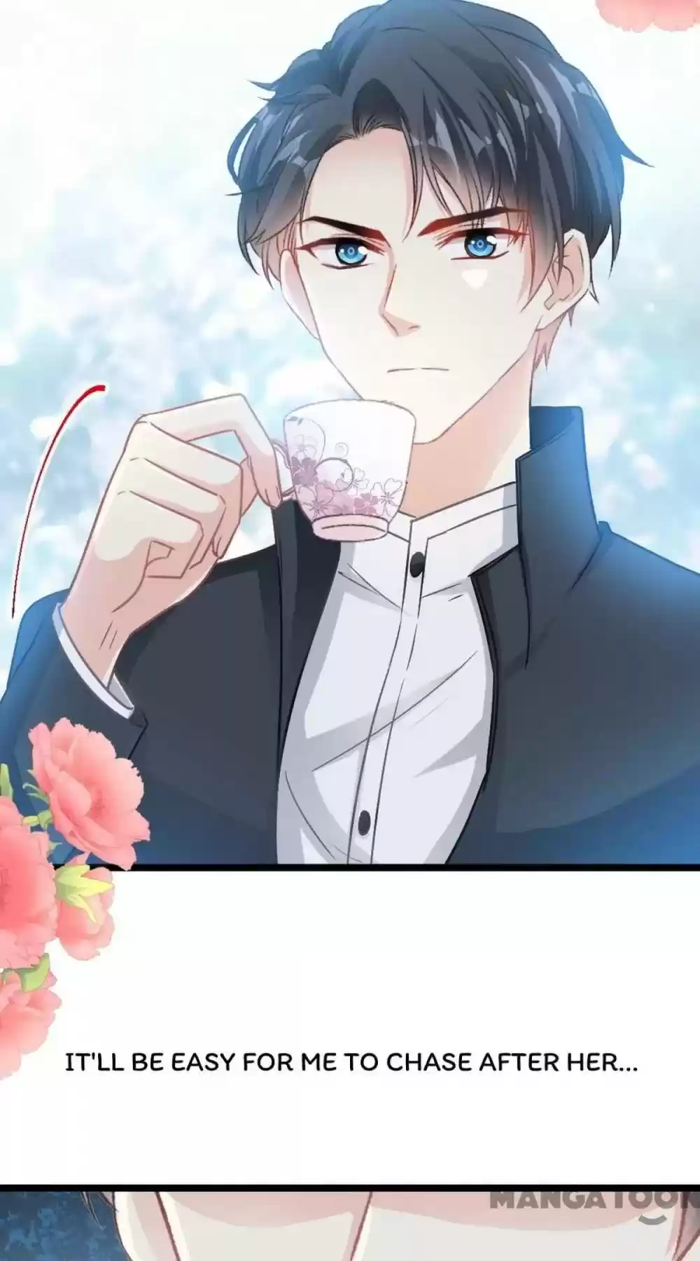 Love Me Gently, Bossy Ceo Chapter 44