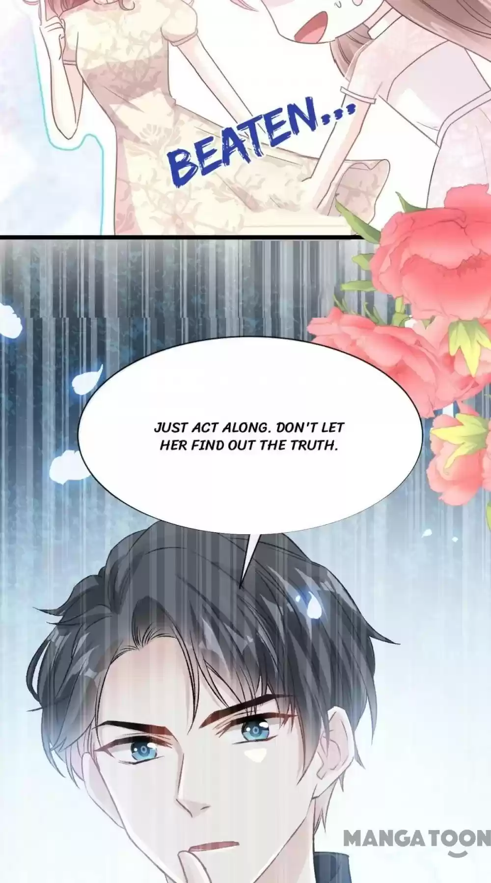 Love Me Gently, Bossy Ceo Chapter 44