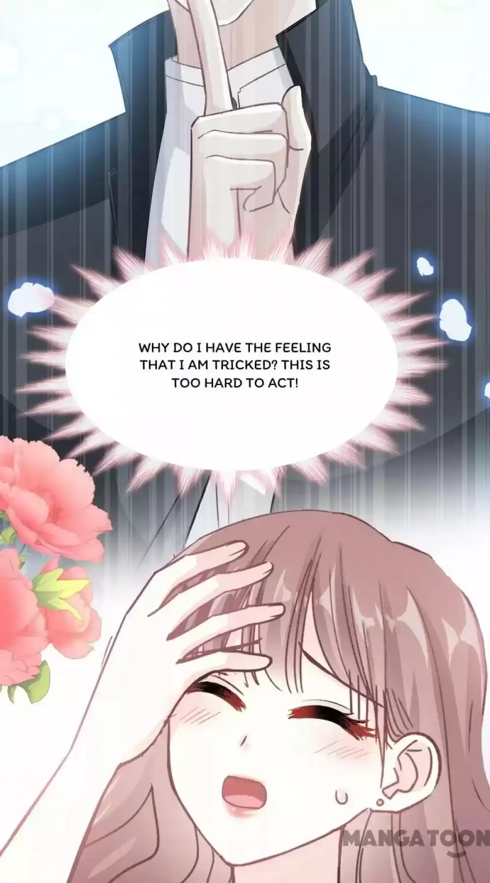 Love Me Gently, Bossy Ceo Chapter 44