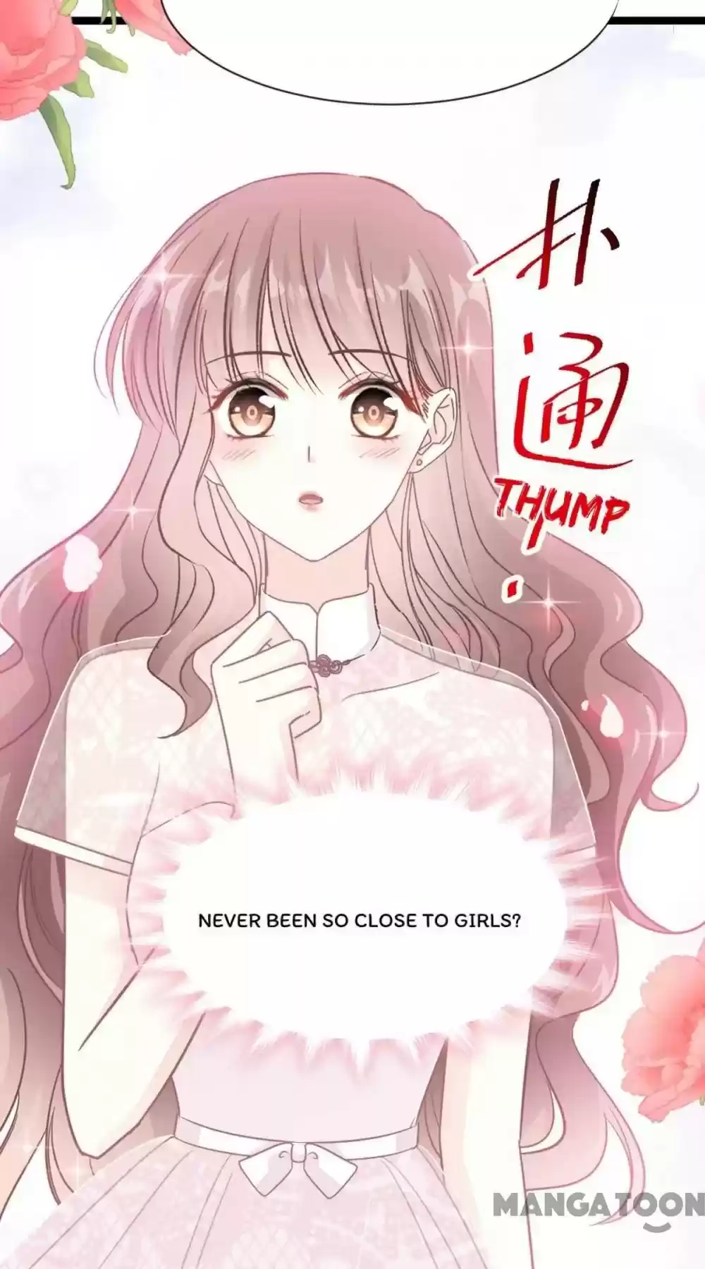 Love Me Gently, Bossy Ceo Chapter 44