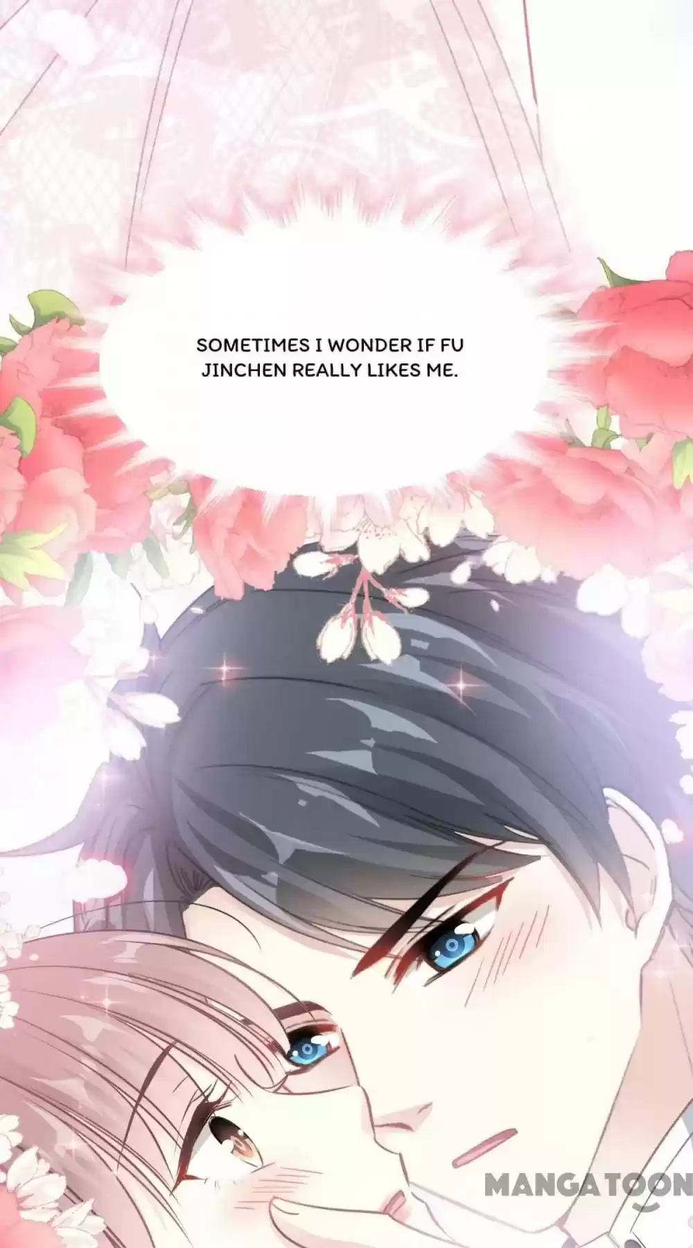 Love Me Gently, Bossy Ceo Chapter 44