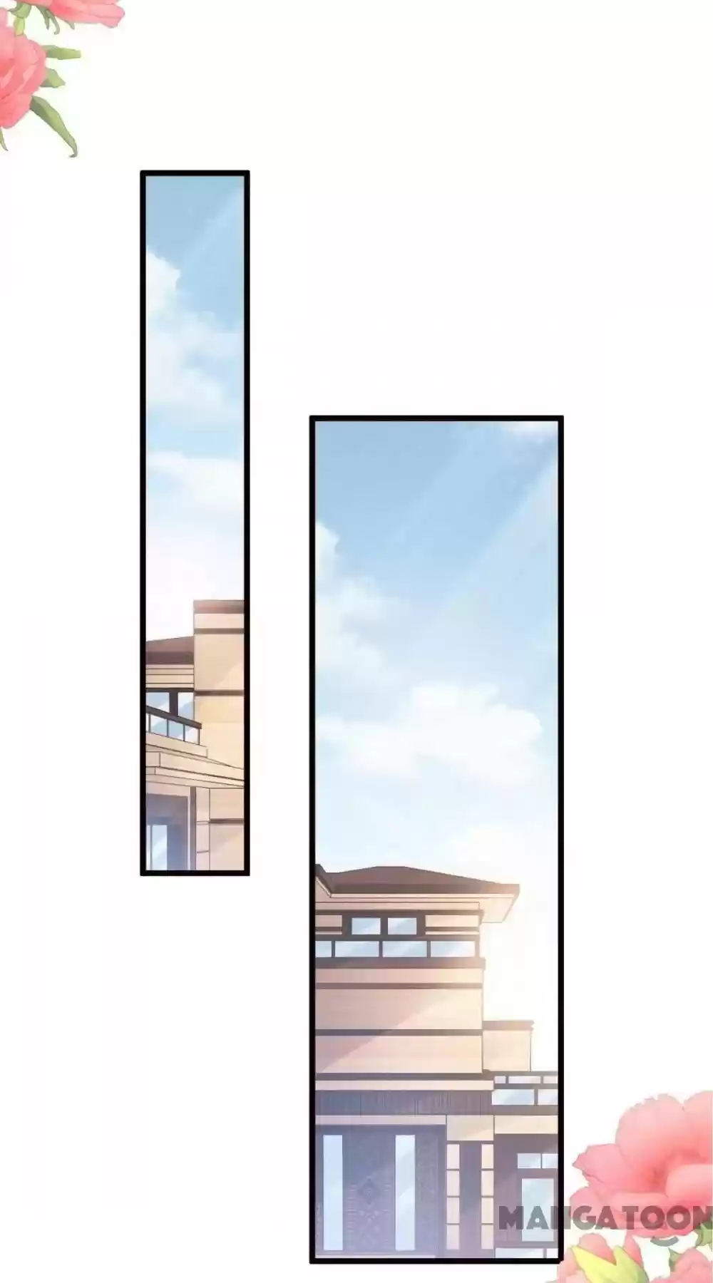 Love Me Gently, Bossy Ceo Chapter 44