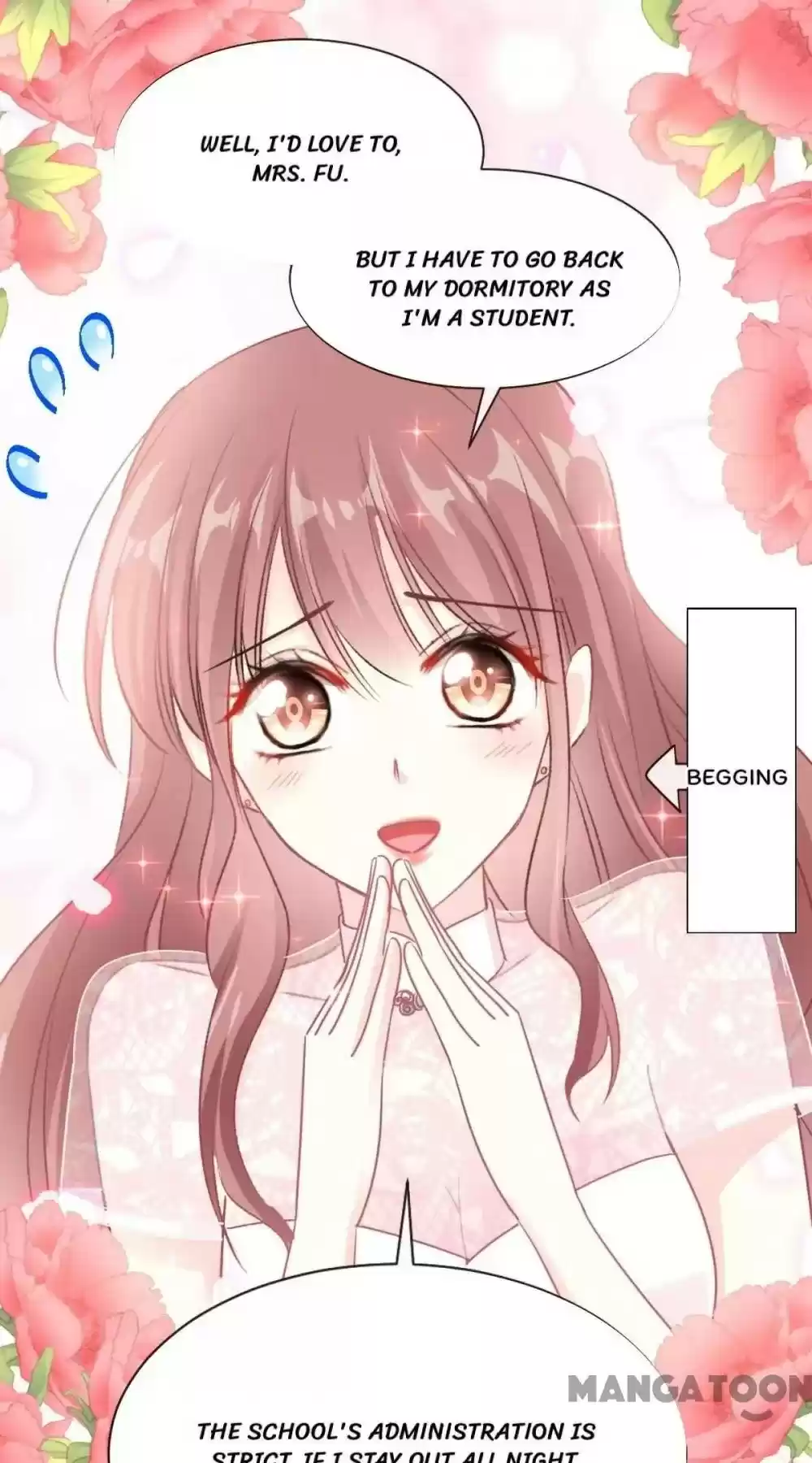 Love Me Gently, Bossy Ceo Chapter 45