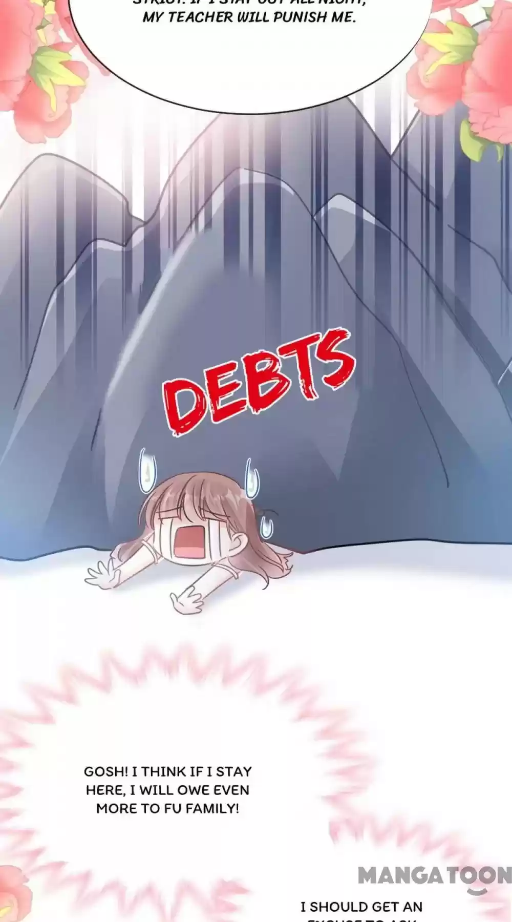 Love Me Gently, Bossy Ceo Chapter 45