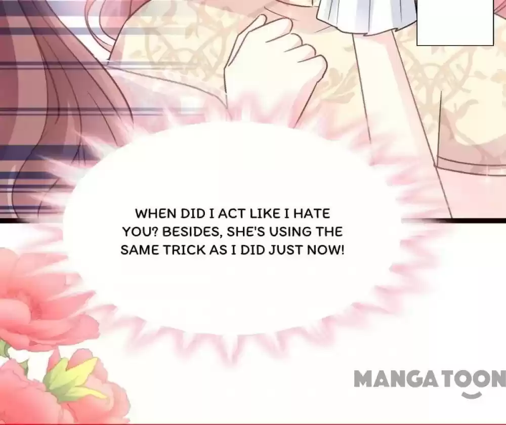 Love Me Gently, Bossy Ceo Chapter 45