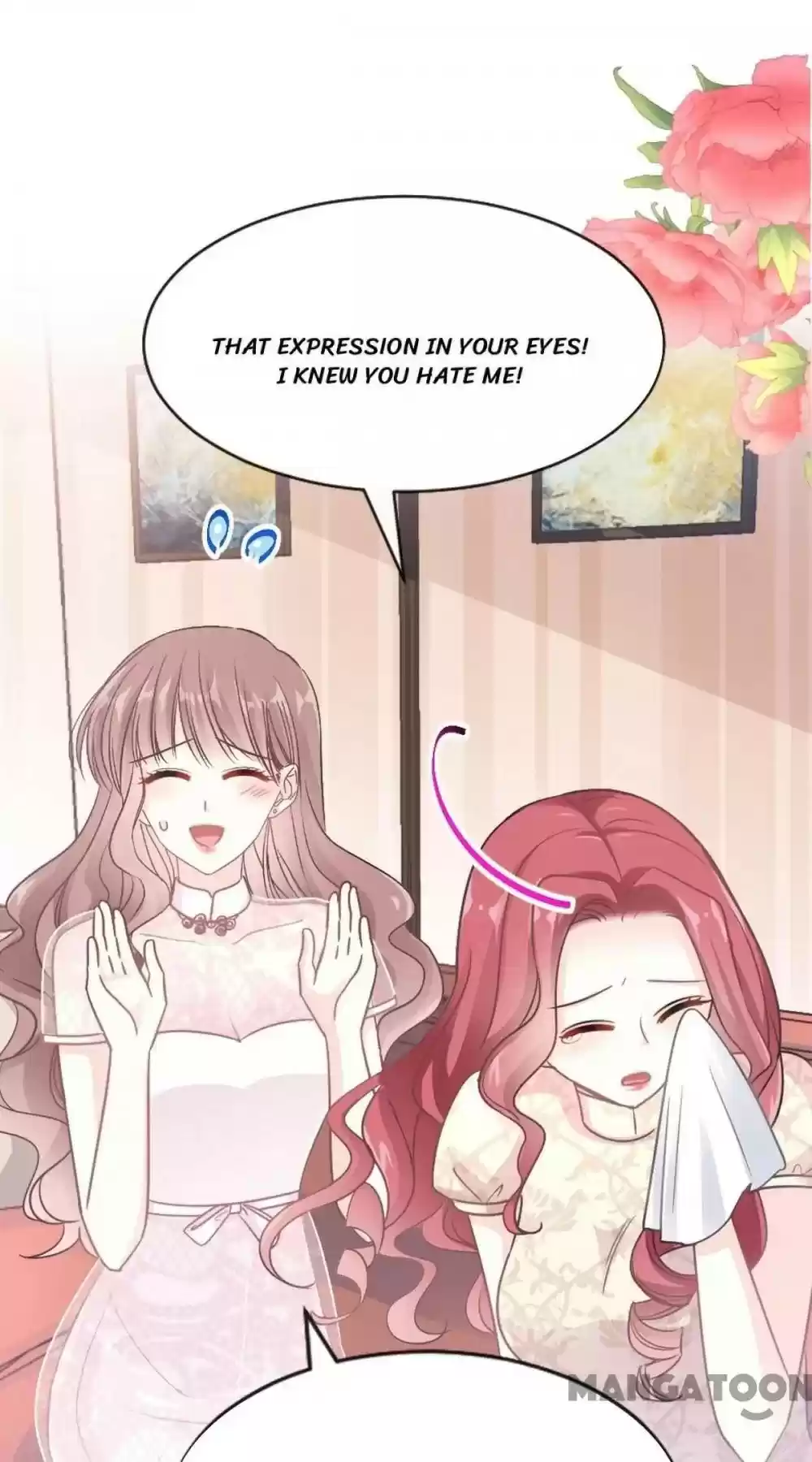 Love Me Gently, Bossy Ceo Chapter 45