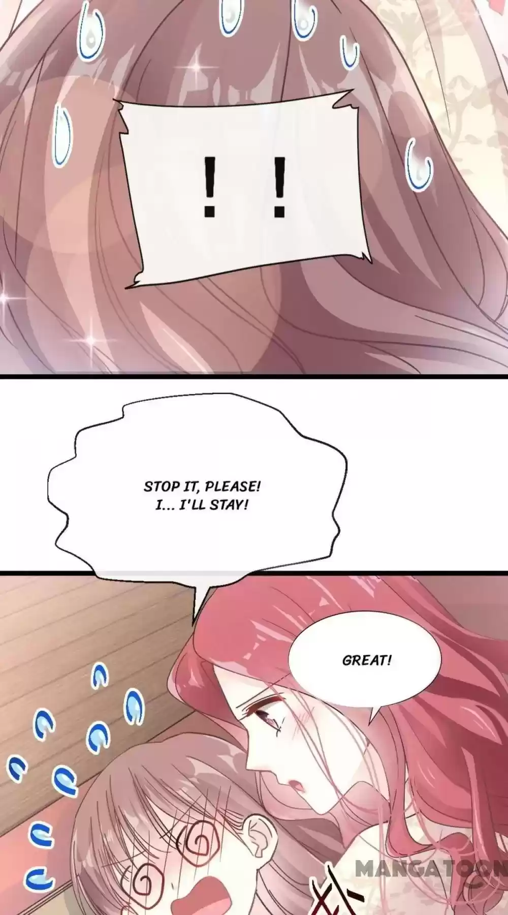 Love Me Gently, Bossy Ceo Chapter 45