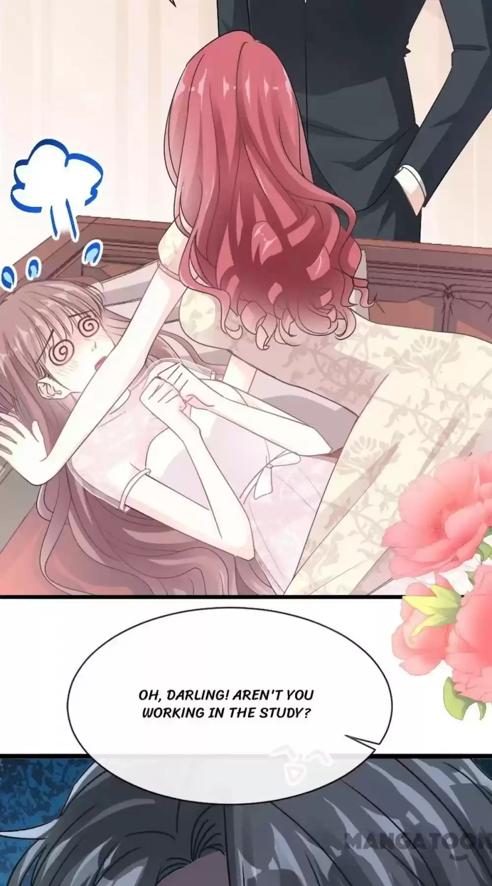 Love Me Gently, Bossy Ceo Chapter 45