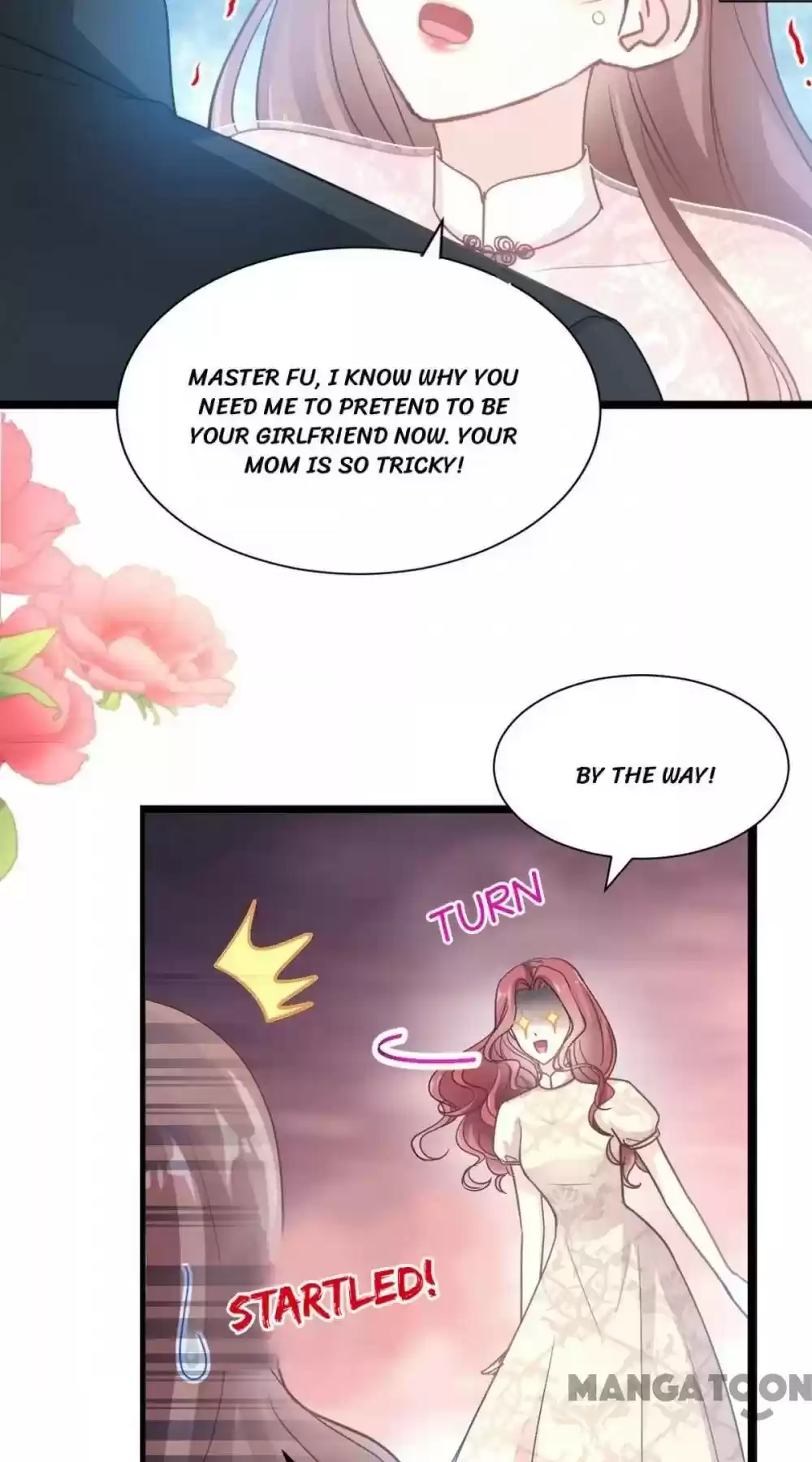 Love Me Gently, Bossy Ceo Chapter 45