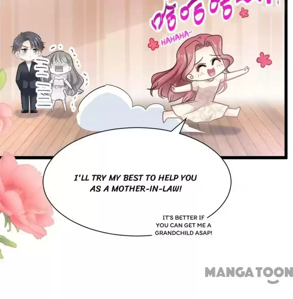 Love Me Gently, Bossy Ceo Chapter 45