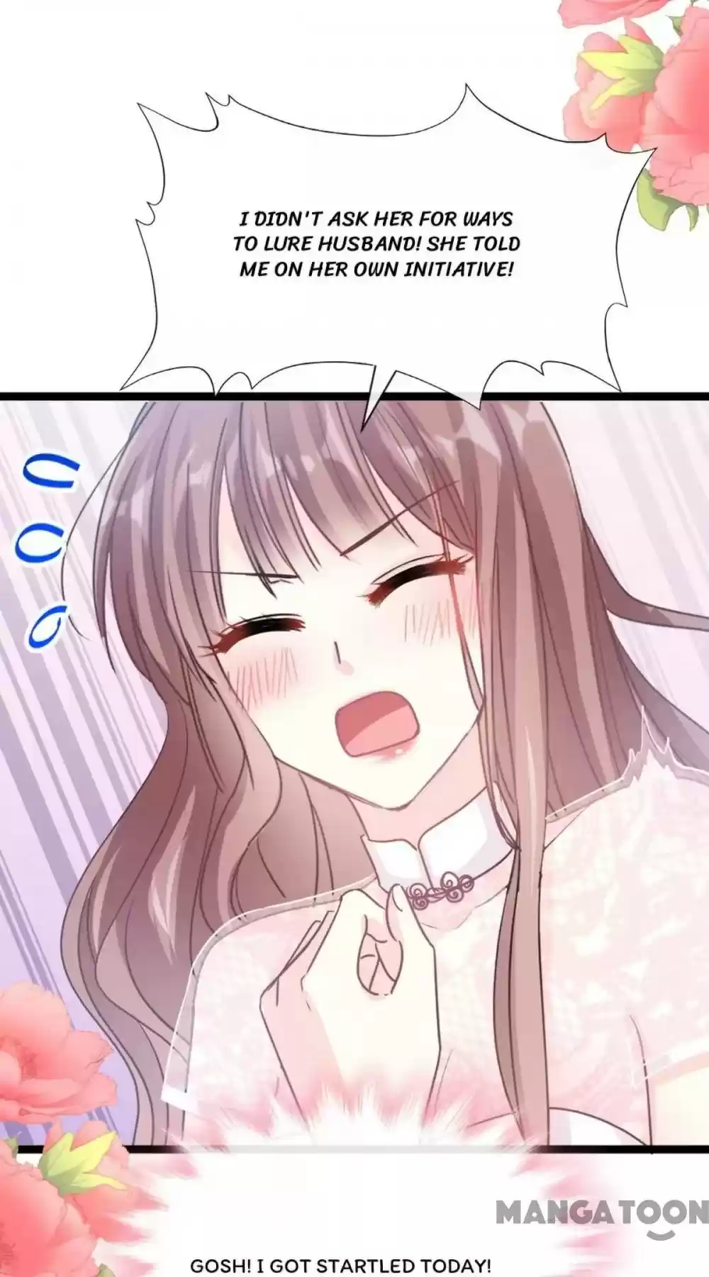 Love Me Gently, Bossy Ceo Chapter 45