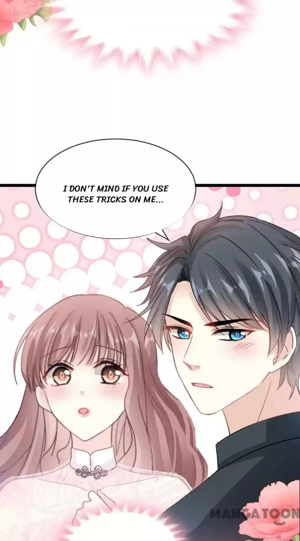 Love Me Gently, Bossy Ceo Chapter 45