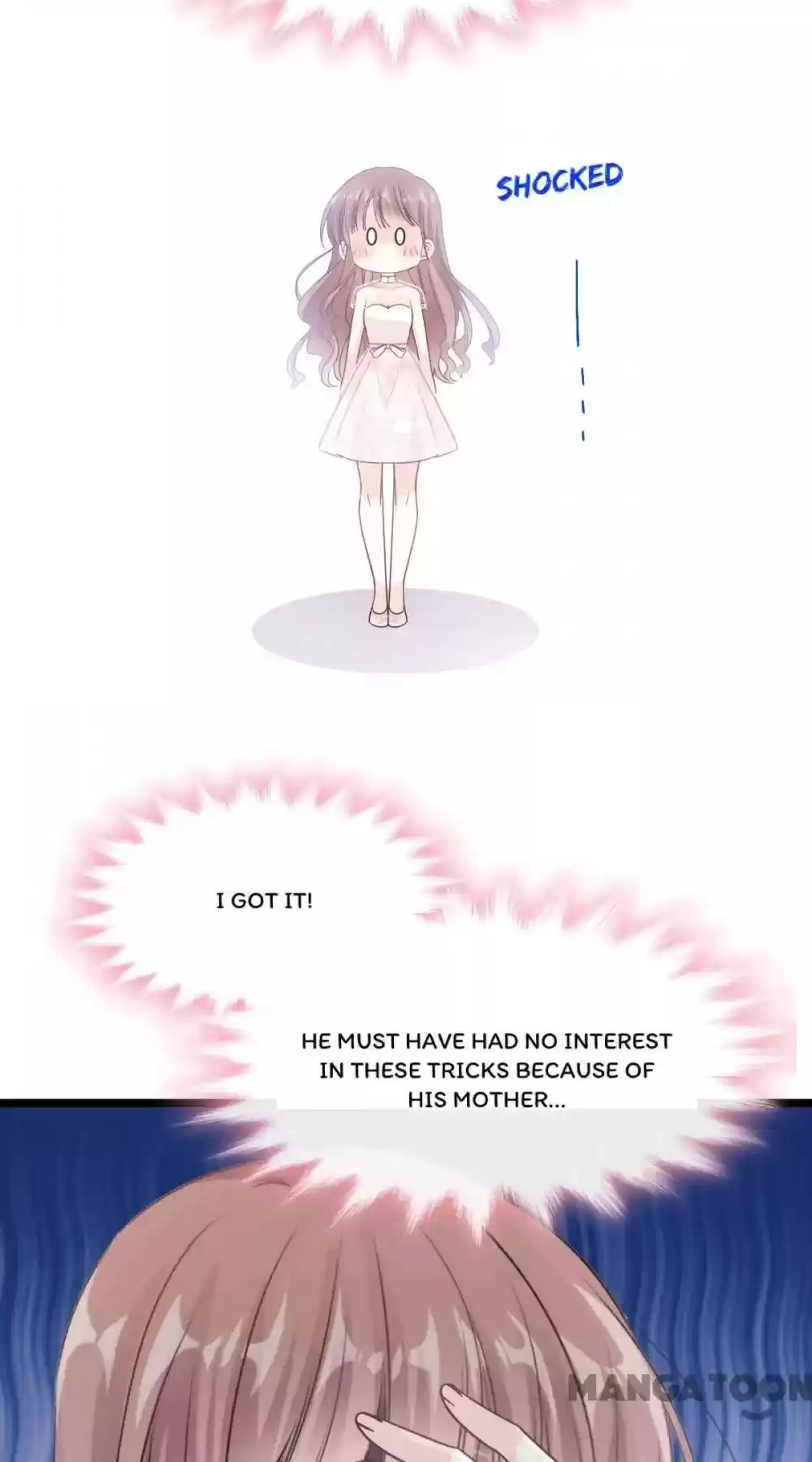 Love Me Gently, Bossy Ceo Chapter 45