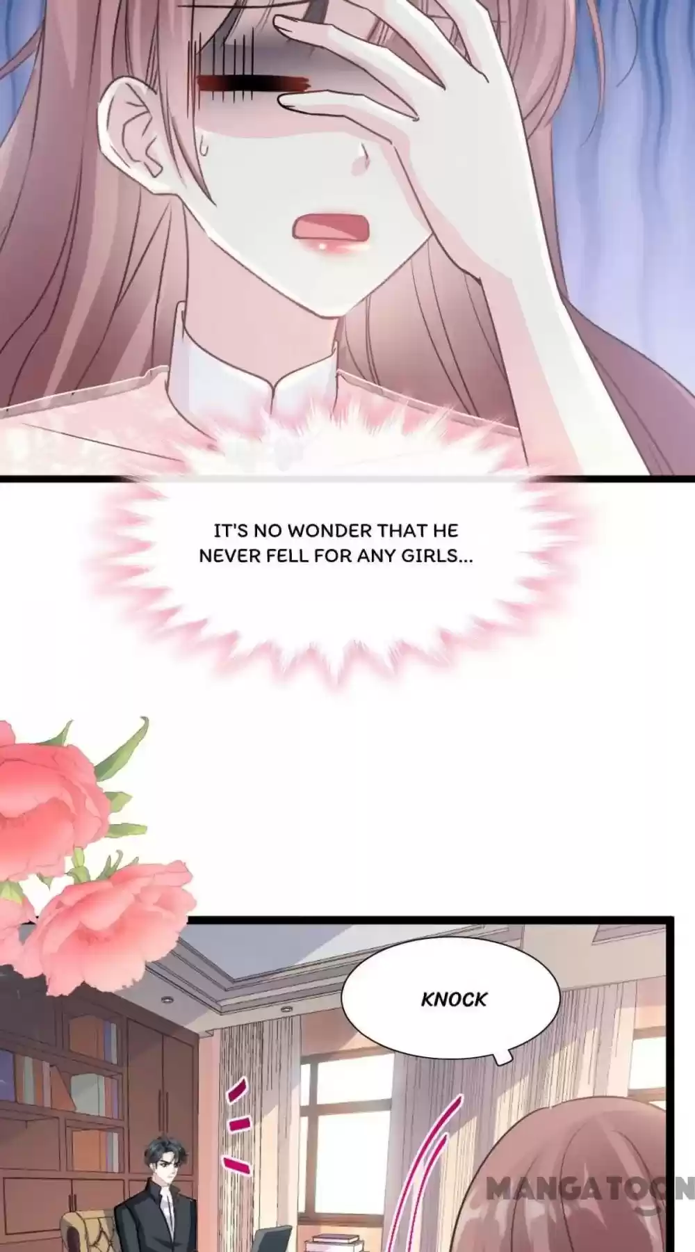 Love Me Gently, Bossy Ceo Chapter 45