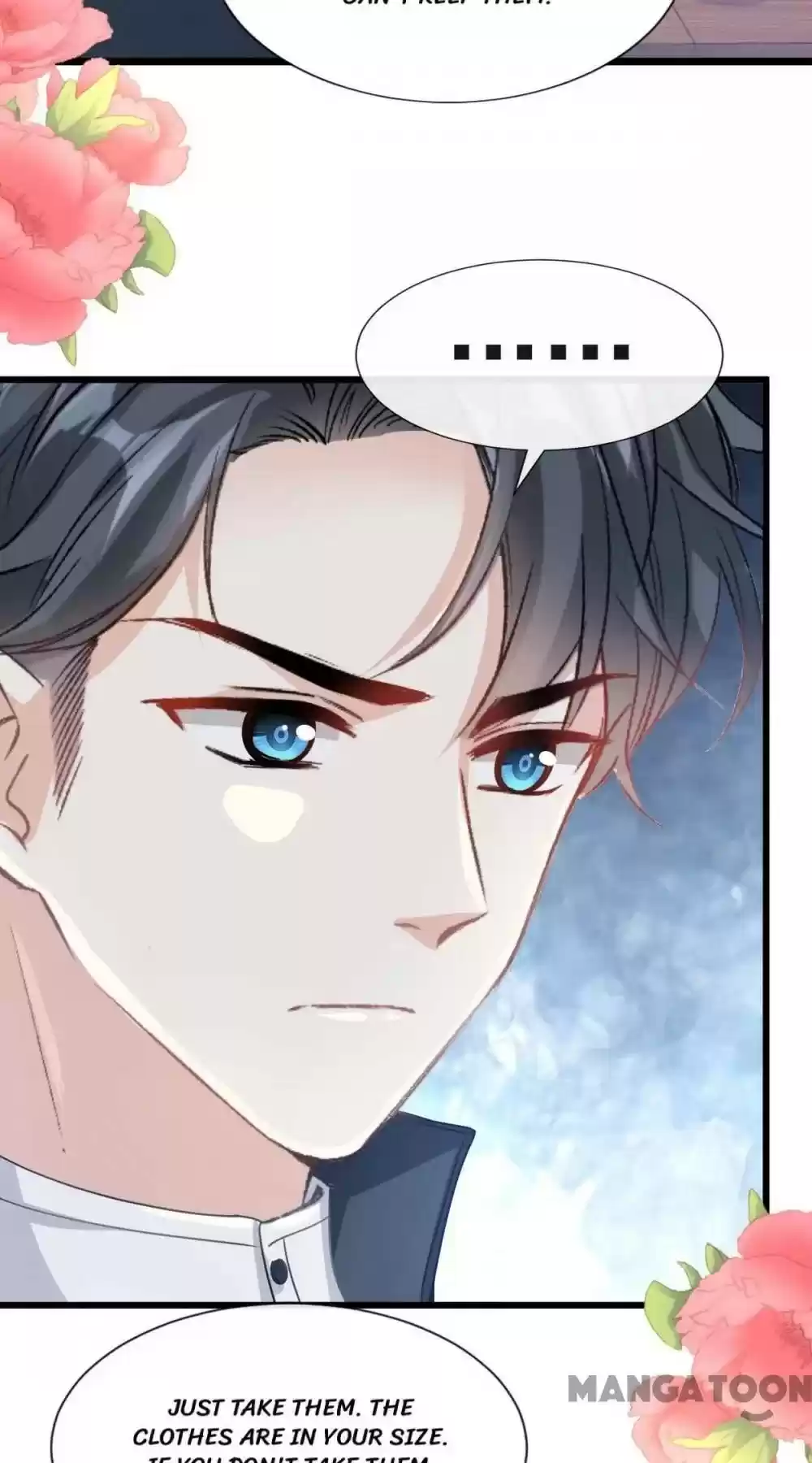 Love Me Gently, Bossy Ceo Chapter 45