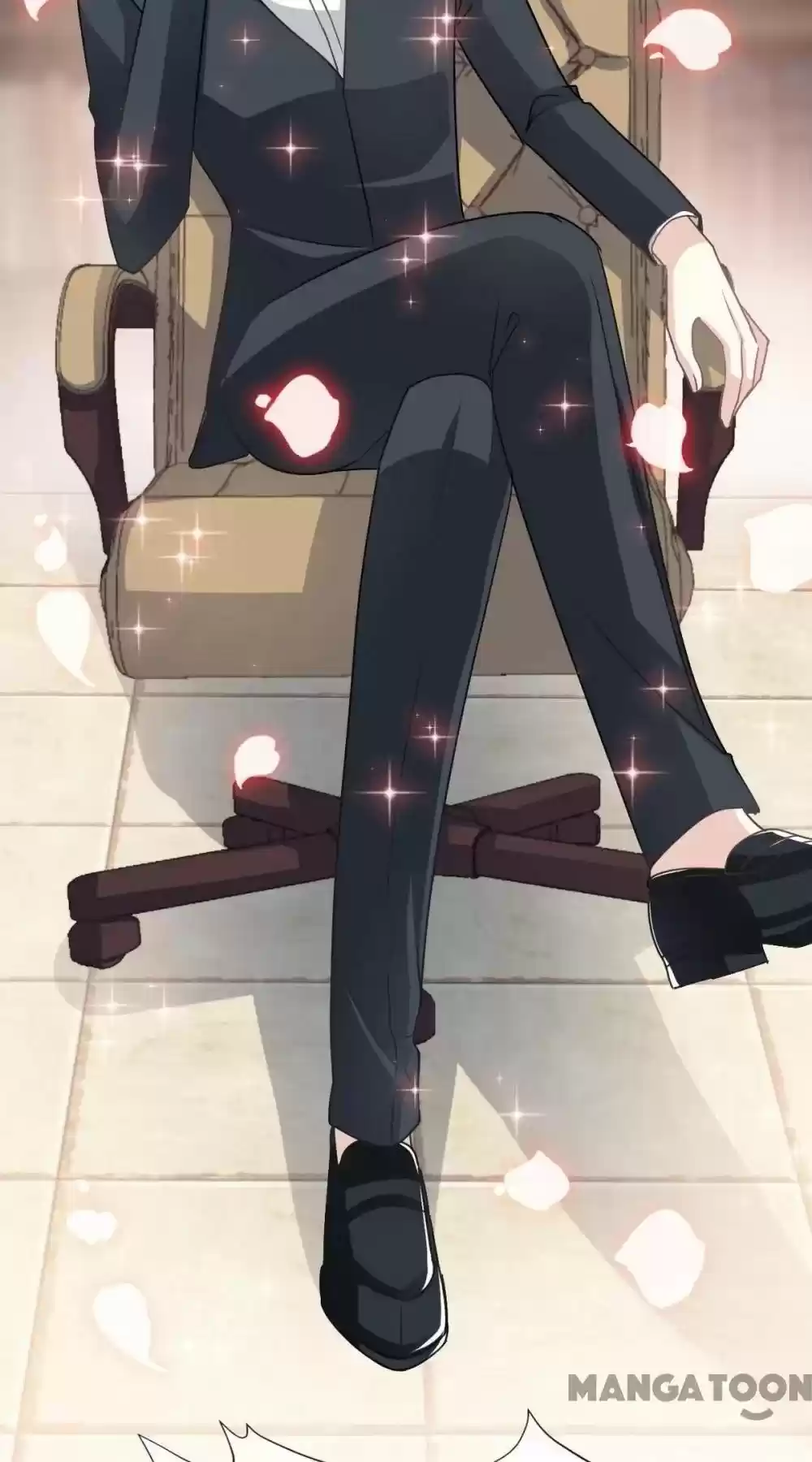 Love Me Gently, Bossy Ceo Chapter 46