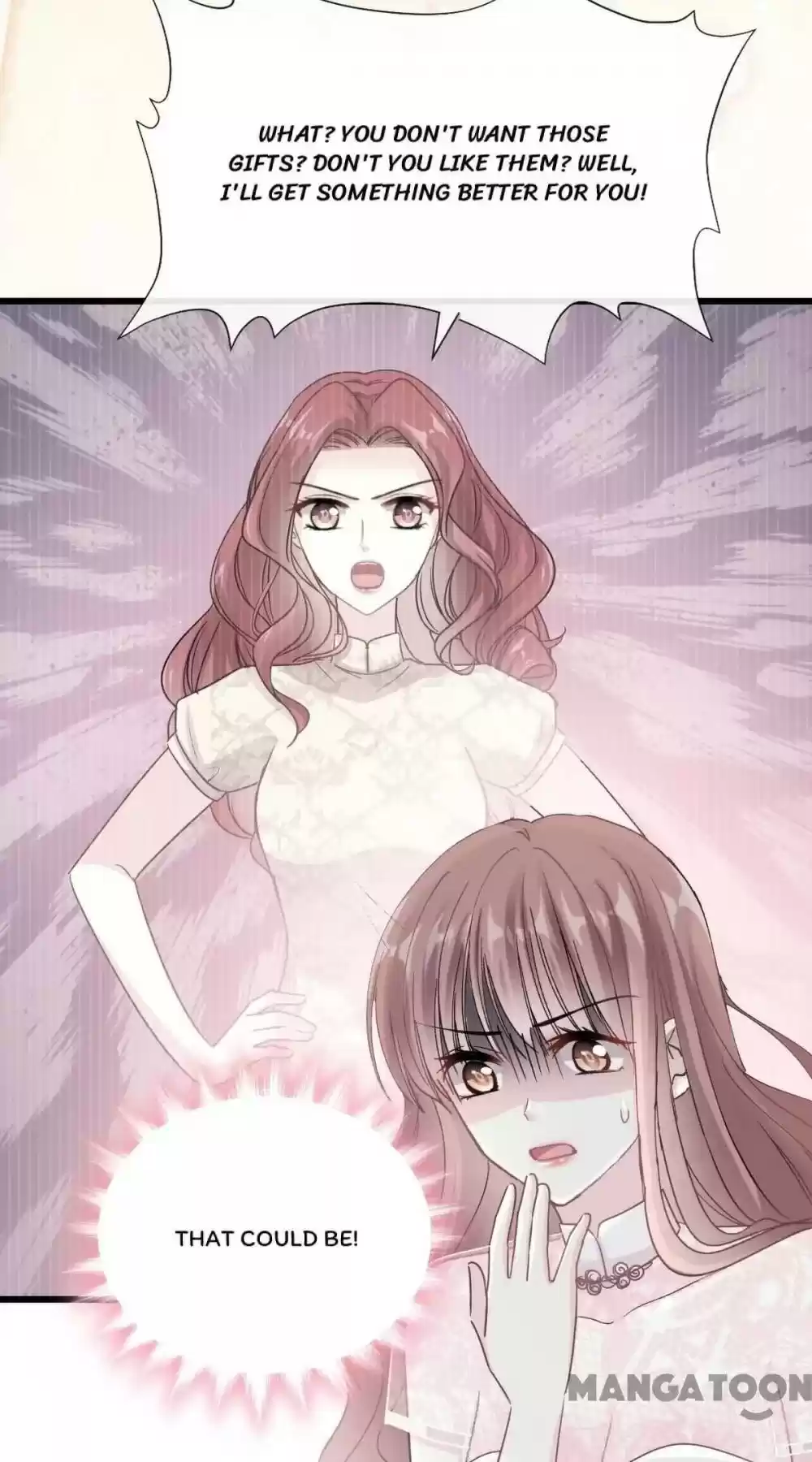 Love Me Gently, Bossy Ceo Chapter 46