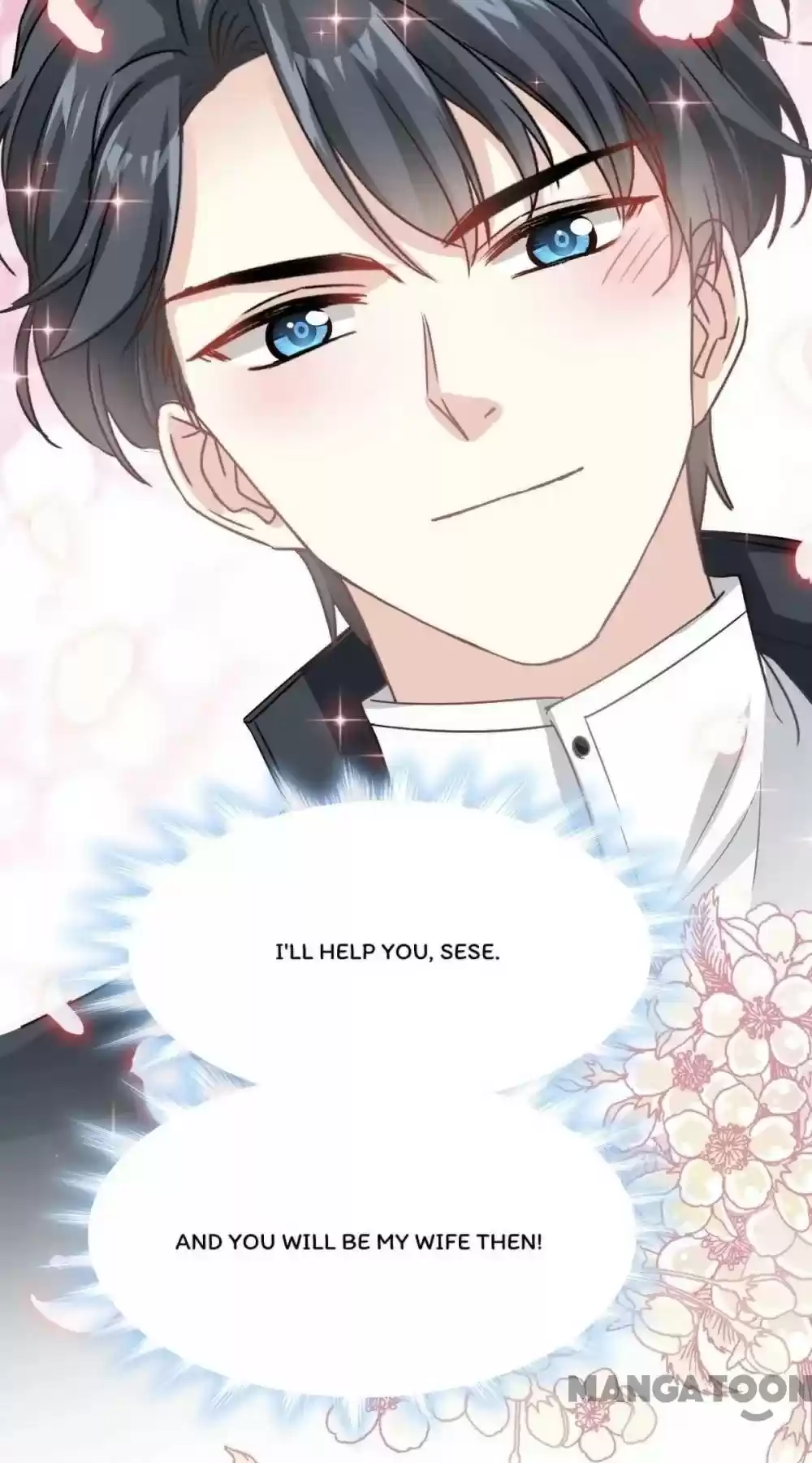 Love Me Gently, Bossy Ceo Chapter 46