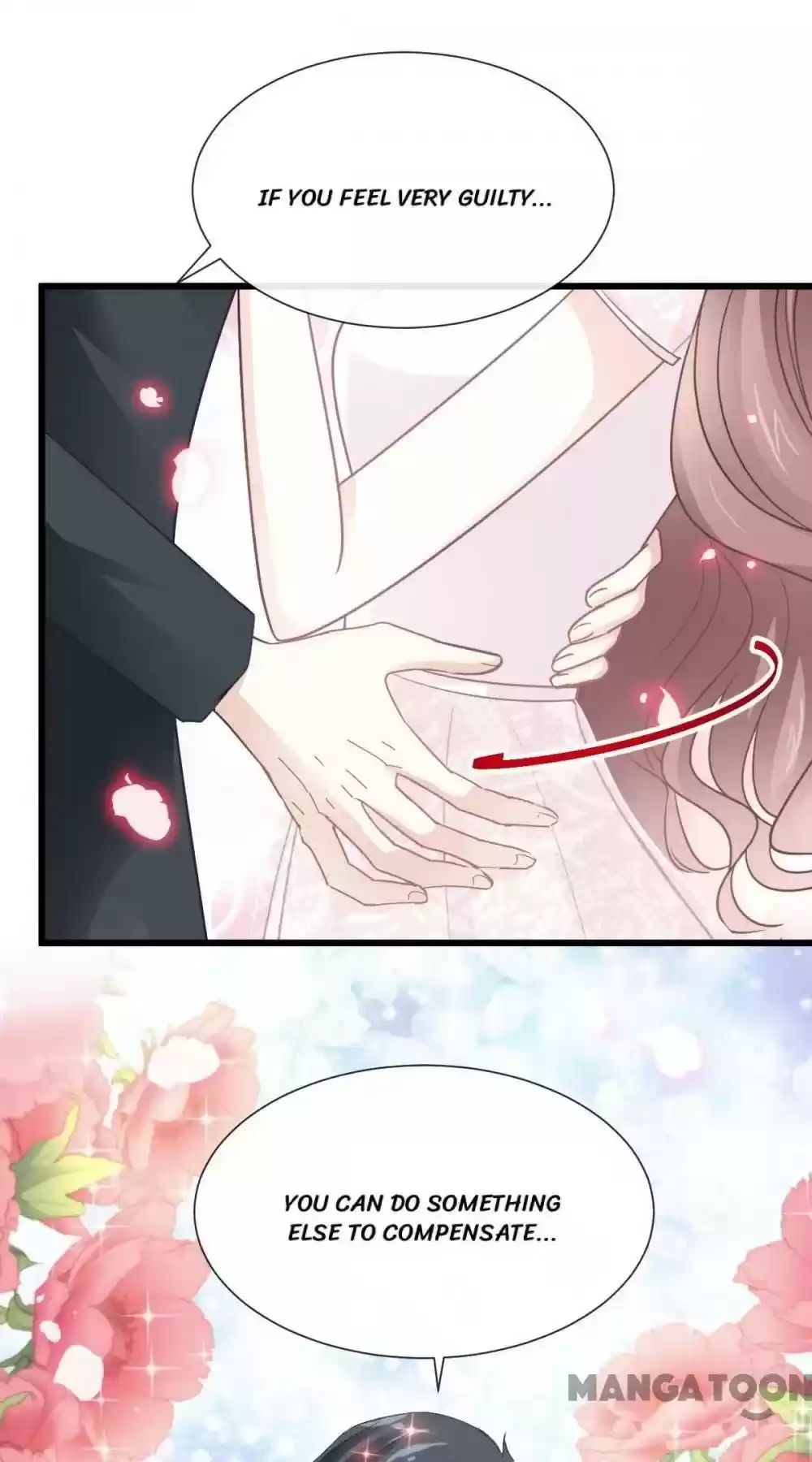 Love Me Gently, Bossy Ceo Chapter 46