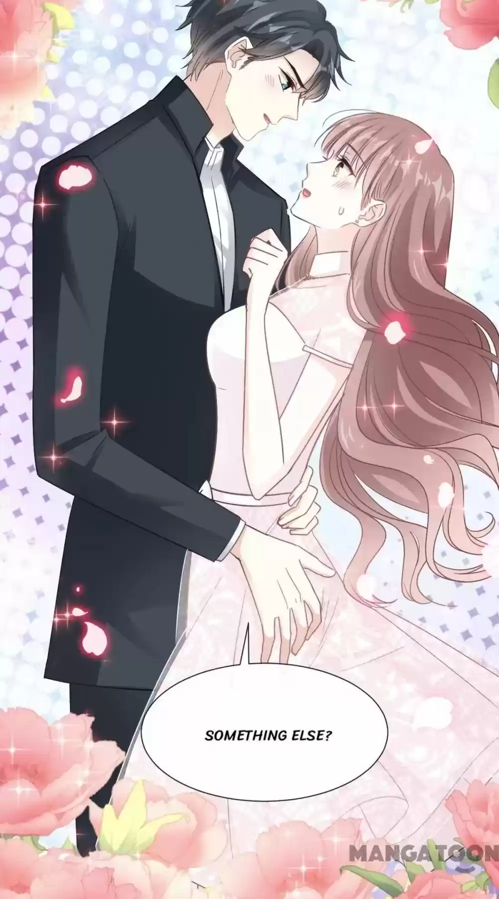 Love Me Gently, Bossy Ceo Chapter 46