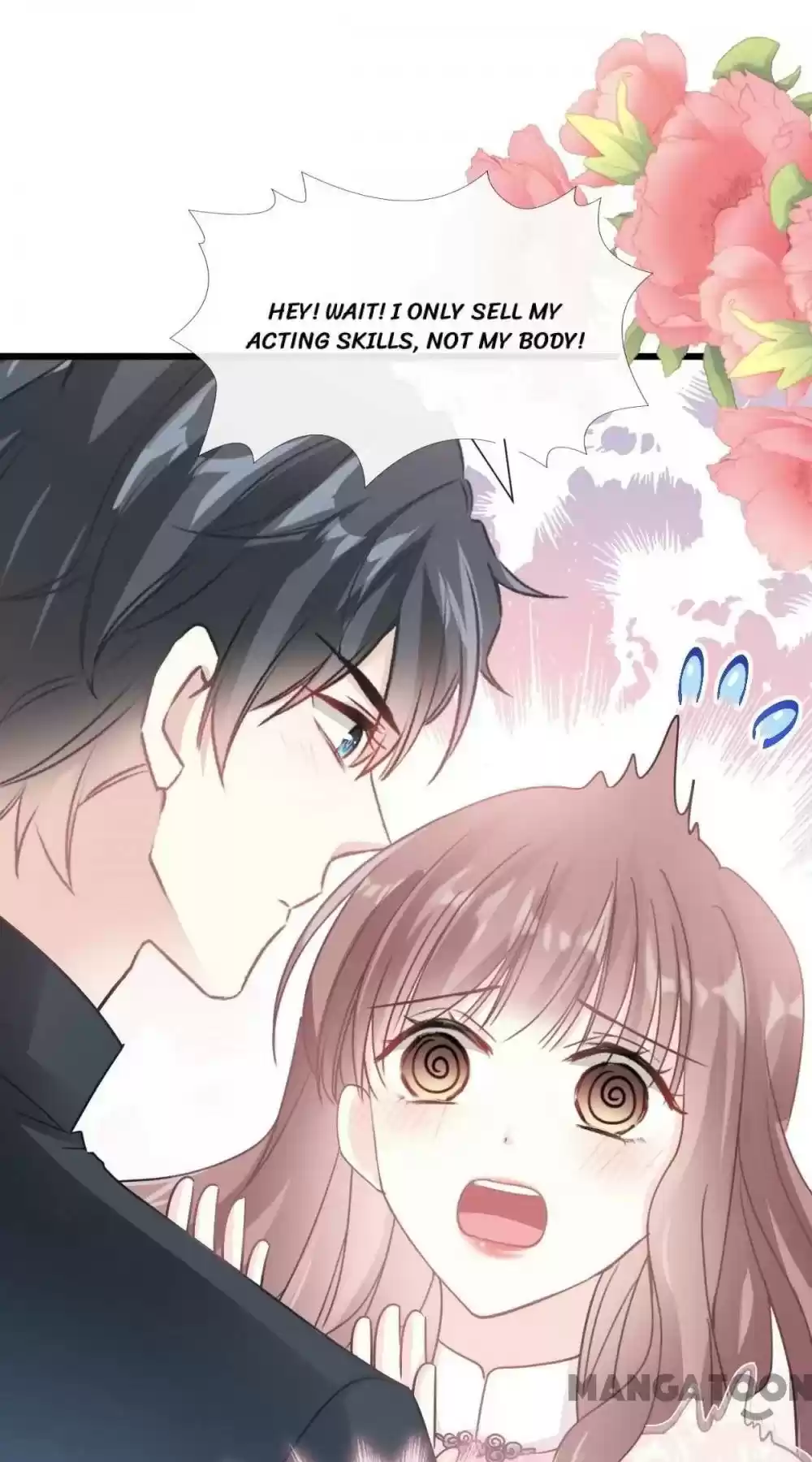 Love Me Gently, Bossy Ceo Chapter 46