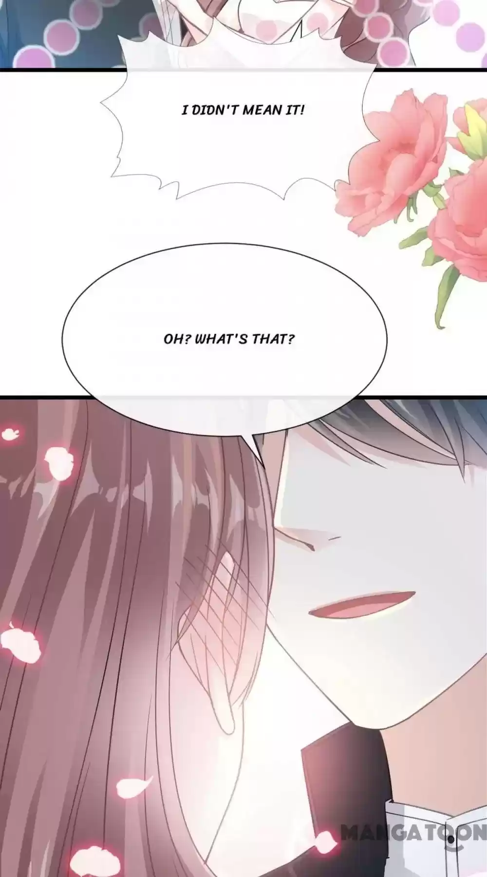 Love Me Gently, Bossy Ceo Chapter 46