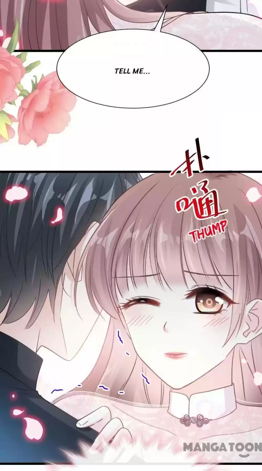 Love Me Gently, Bossy Ceo Chapter 46