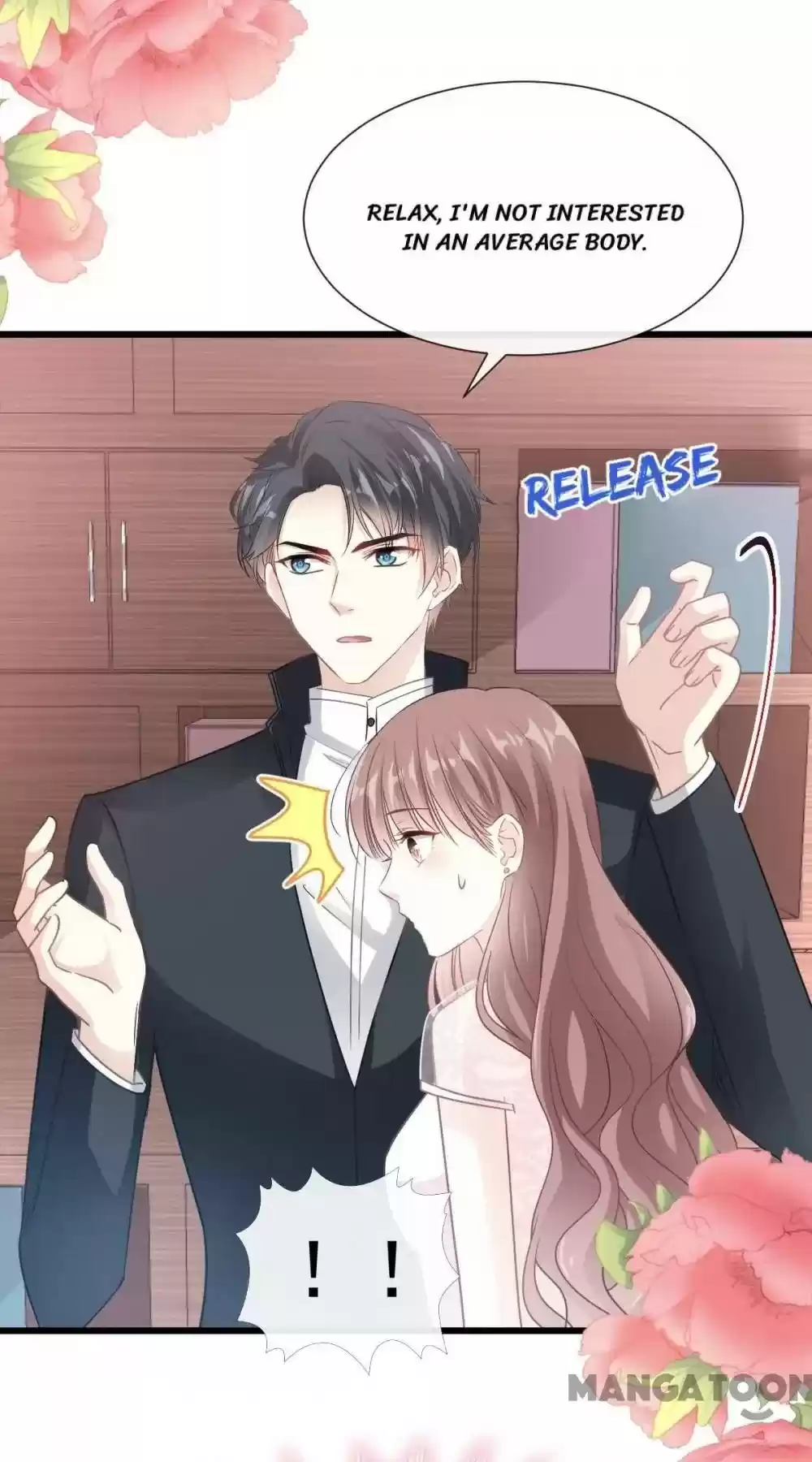 Love Me Gently, Bossy Ceo Chapter 46