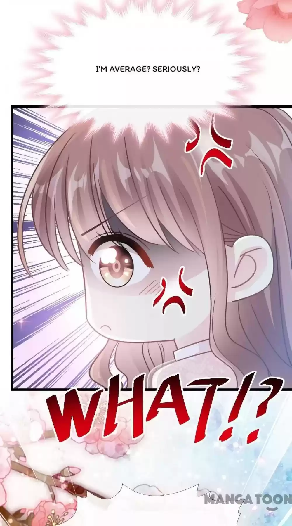 Love Me Gently, Bossy Ceo Chapter 46