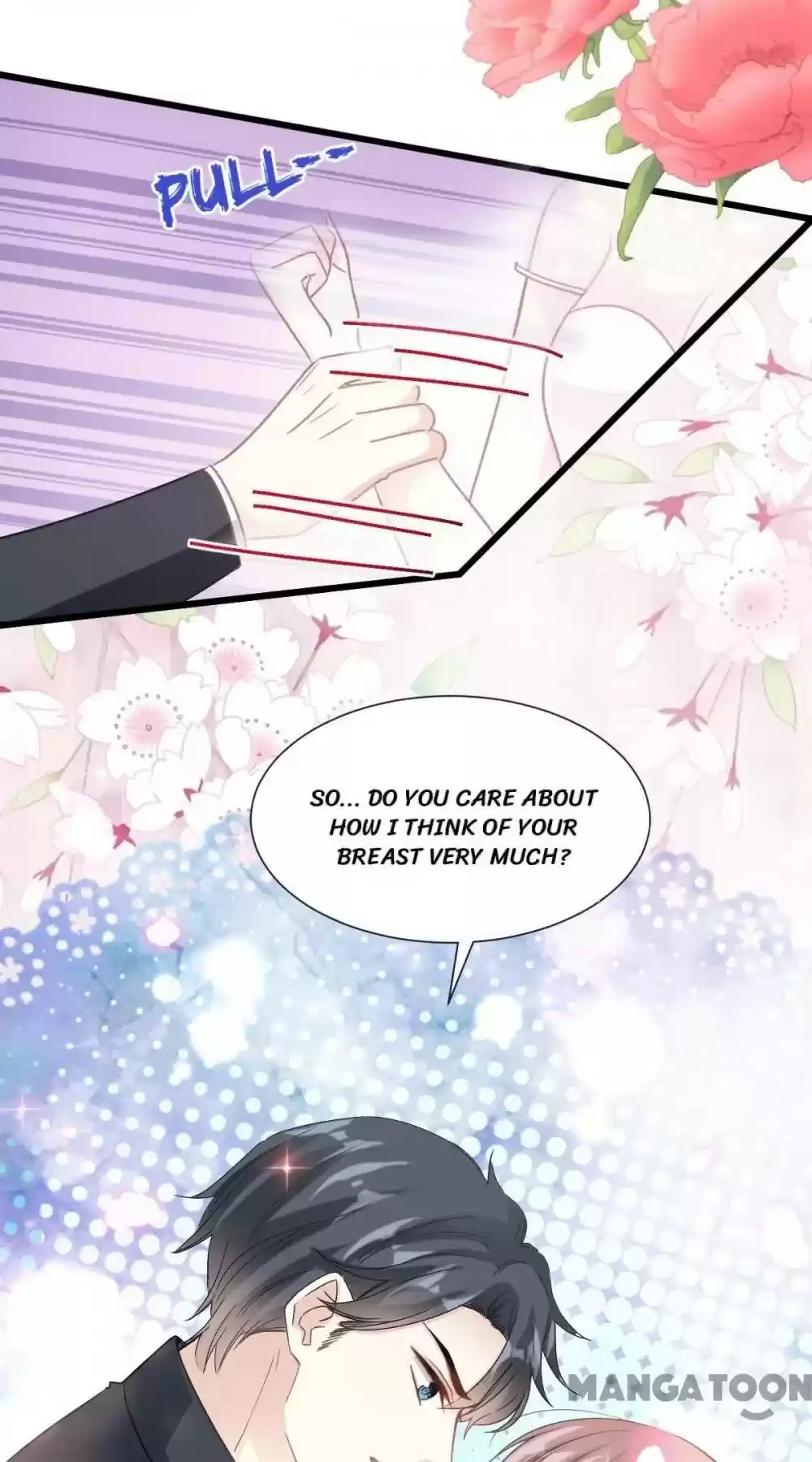 Love Me Gently, Bossy Ceo Chapter 46